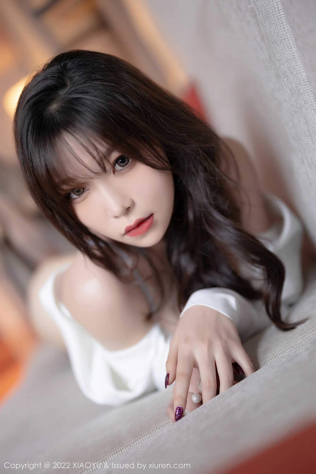 图片[22]-[XIAOYU语画界] 2022.05.17 VOL.779 芝芝Booty 惠州旅拍[21P] – 速更版-美库