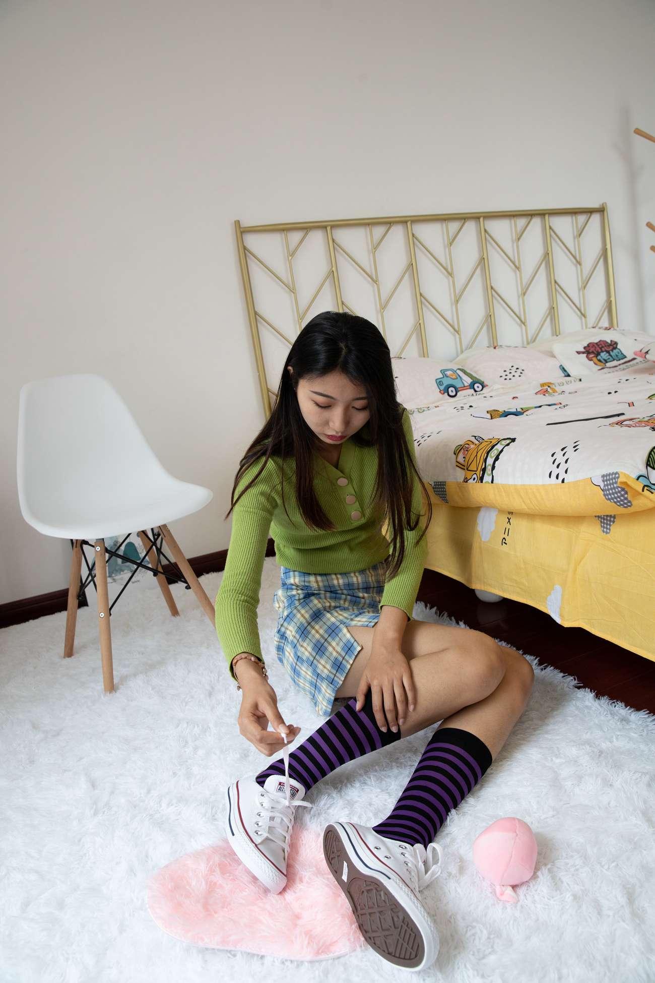 图片[23]-物恋传媒 No.413 文文-弗朗哥的明媚 [156P] – 速更版-美库