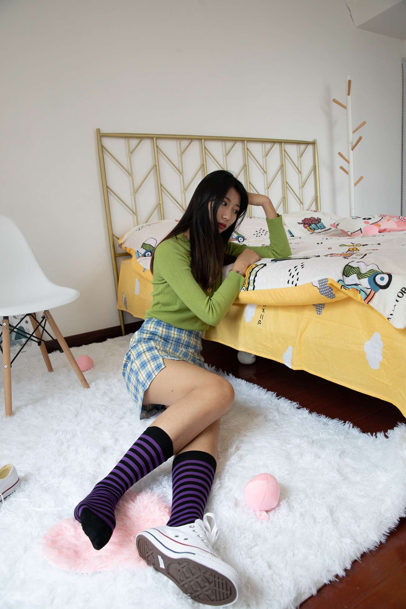 图片[34]-物恋传媒 No.413 文文-弗朗哥的明媚 [156P] – 速更版-美库