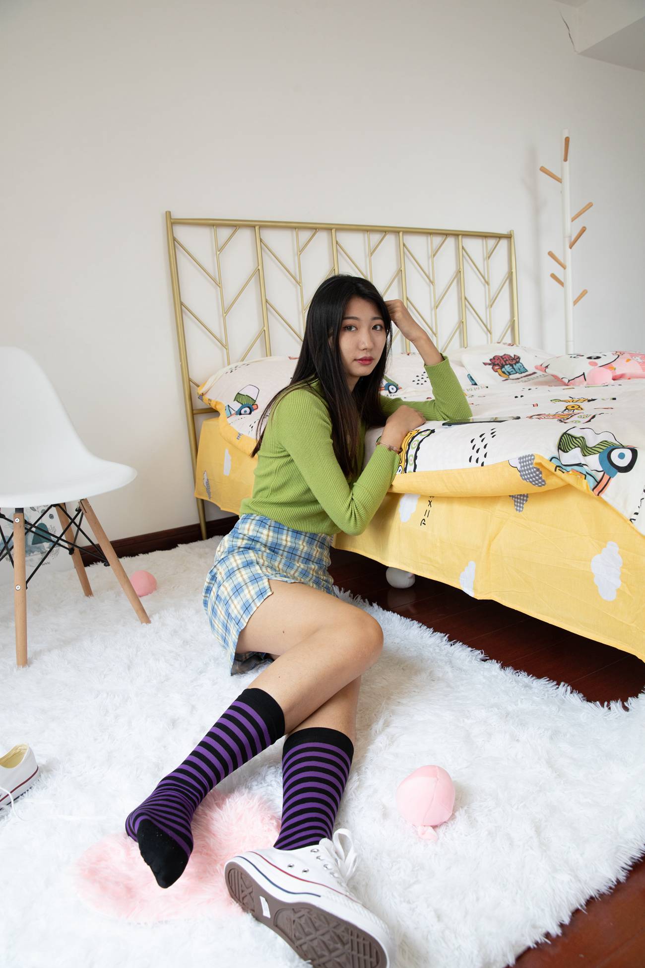 图片[35]-物恋传媒 No.413 文文-弗朗哥的明媚 [156P] – 速更版-美库