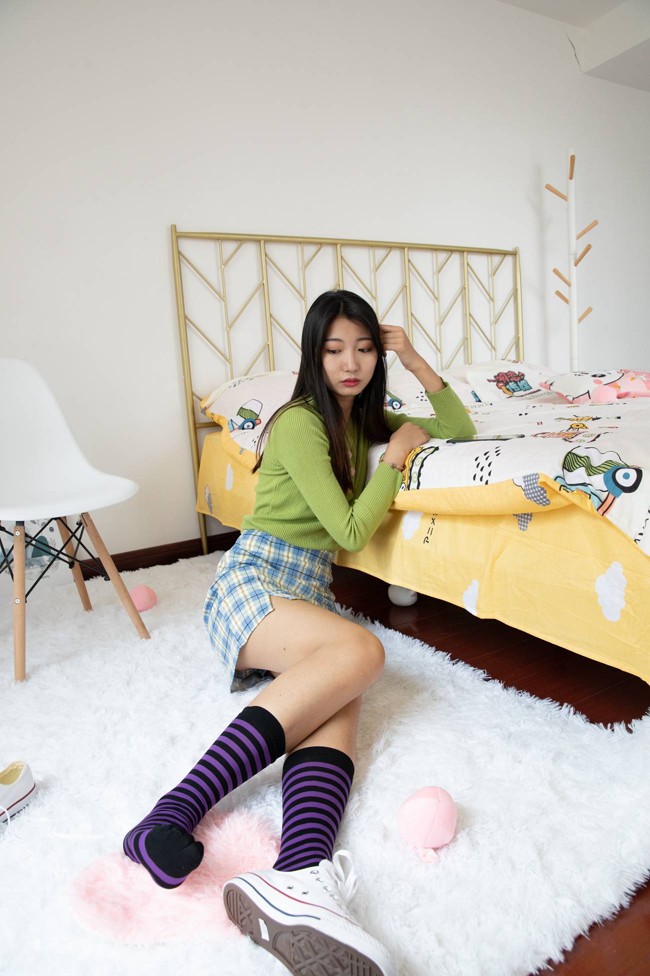 图片[36]-物恋传媒 No.413 文文-弗朗哥的明媚 [156P] – 速更版-美库