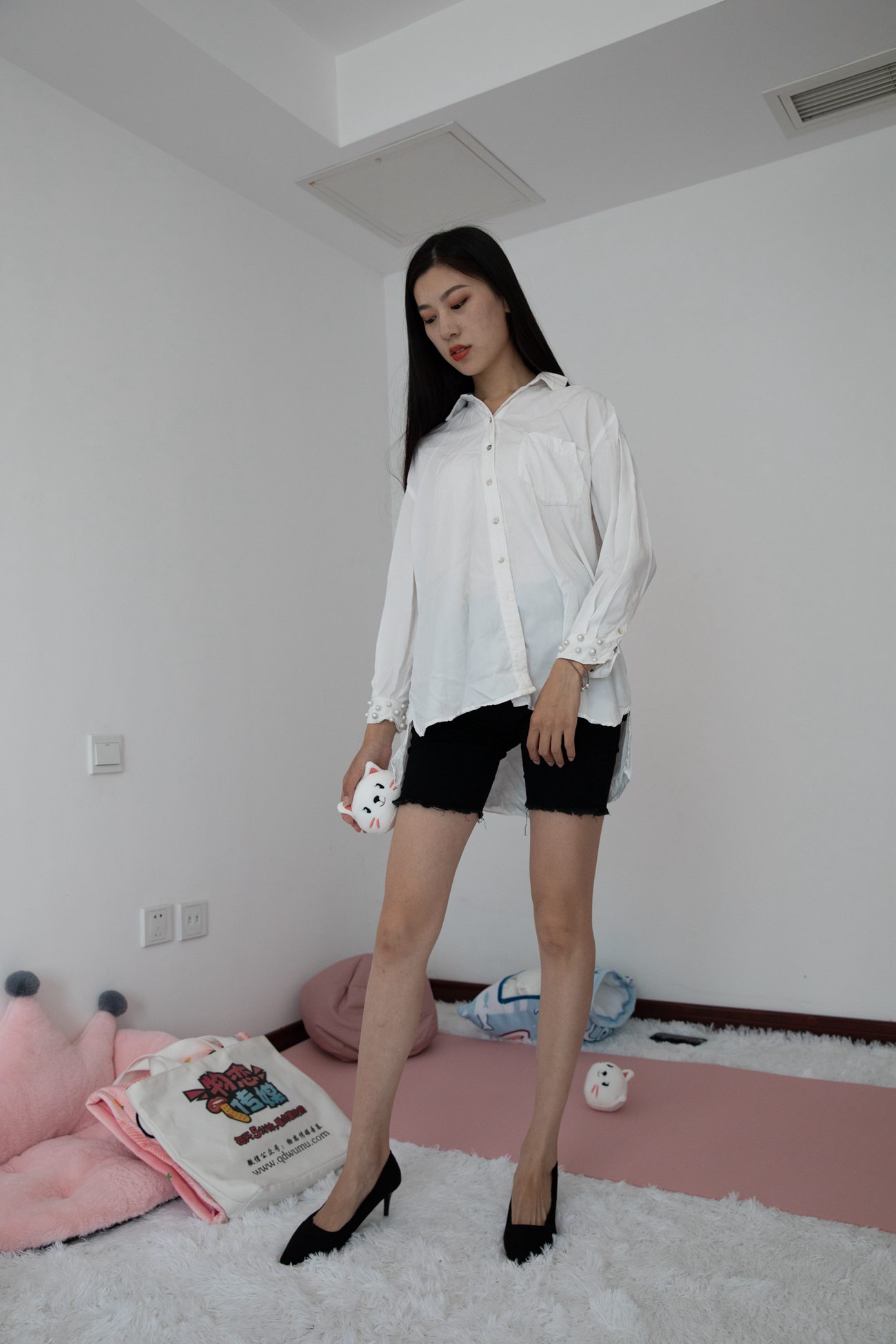 图片[28]-物恋传媒 No.414 苏镶-维多利亚的天使 [155P] – 速更版-美库