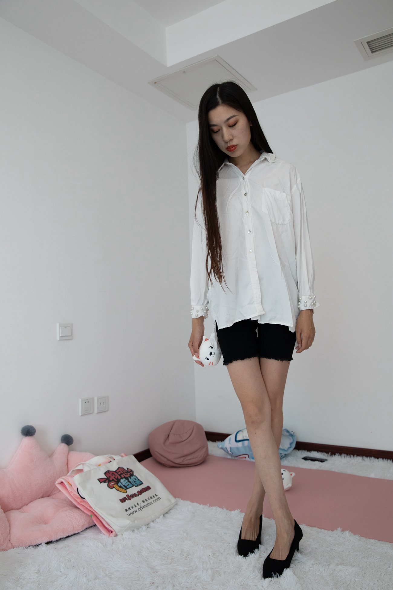 图片[29]-物恋传媒 No.414 苏镶-维多利亚的天使 [155P] – 速更版-美库