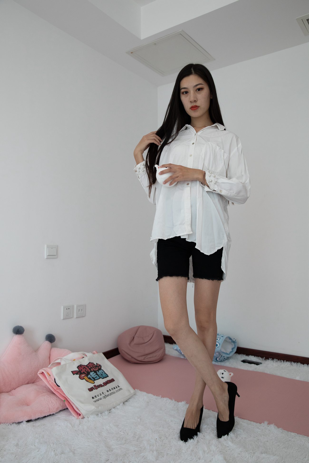 图片[30]-物恋传媒 No.414 苏镶-维多利亚的天使 [155P] – 速更版-美库