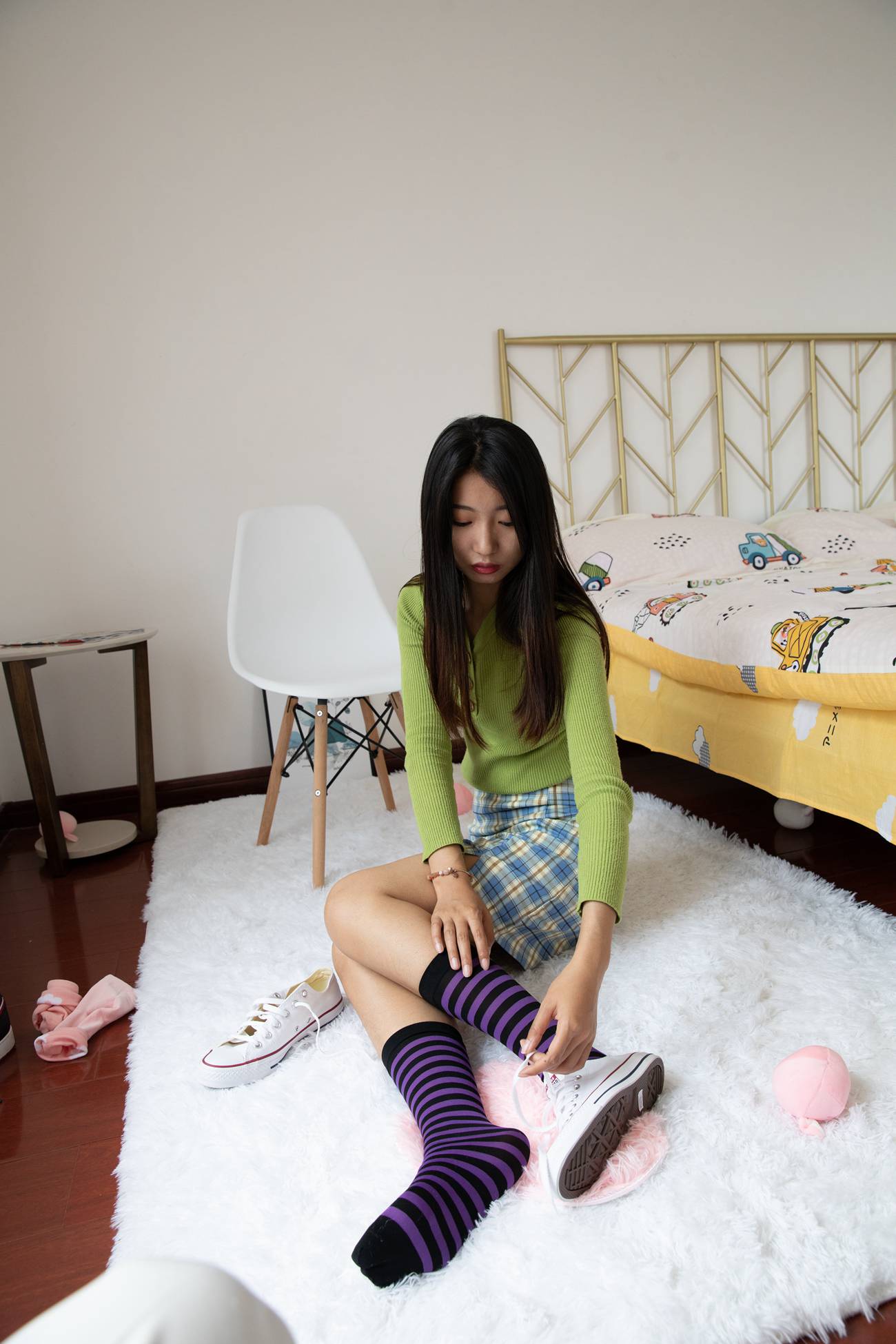 图片[54]-物恋传媒 No.413 文文-弗朗哥的明媚 [156P] – 速更版-美库