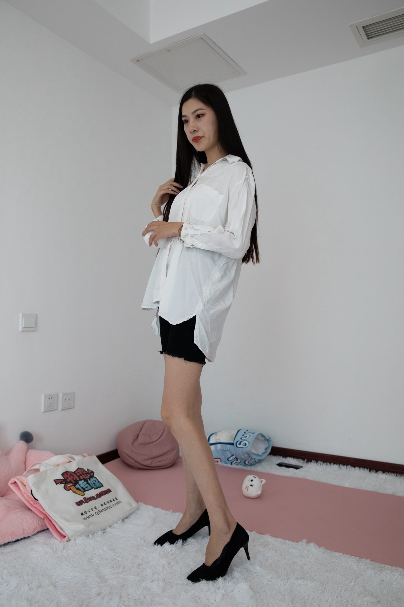 图片[31]-物恋传媒 No.414 苏镶-维多利亚的天使 [155P] – 速更版-美库