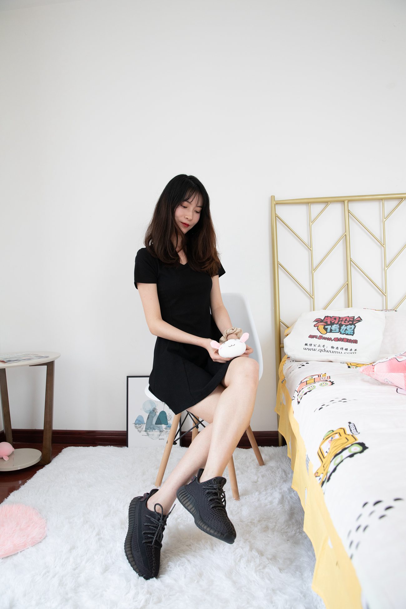 图片[10]-物恋传媒 No.415 猫耳-天鹅之梦 [127P] – 速更版-美库