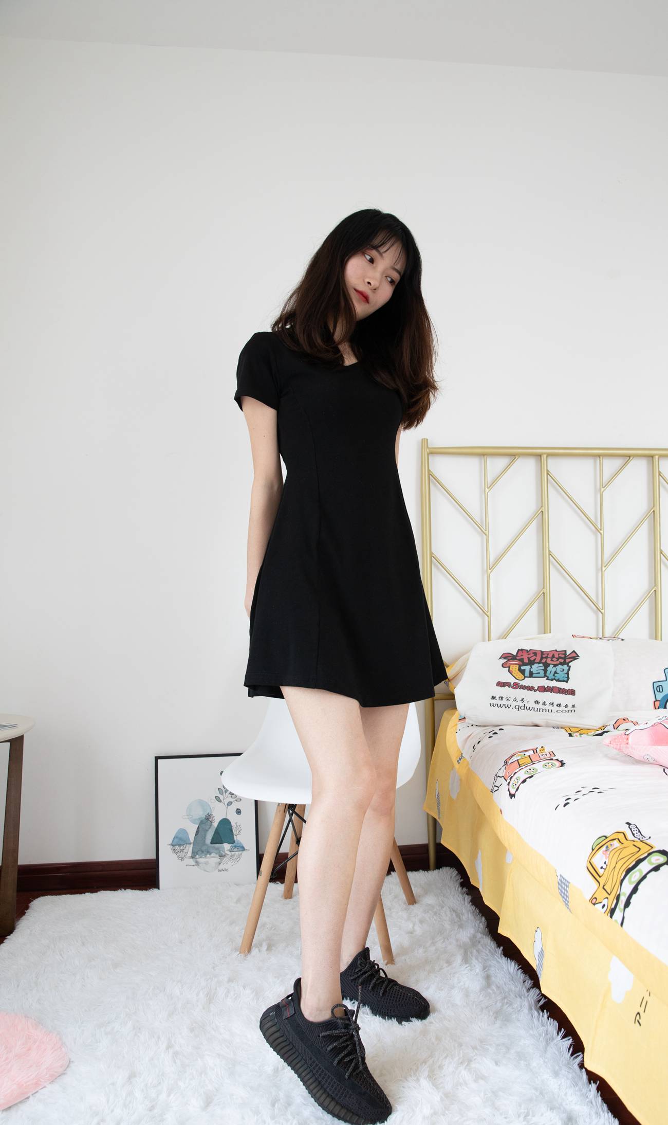 图片[13]-物恋传媒 No.415 猫耳-天鹅之梦 [127P] – 速更版-美库