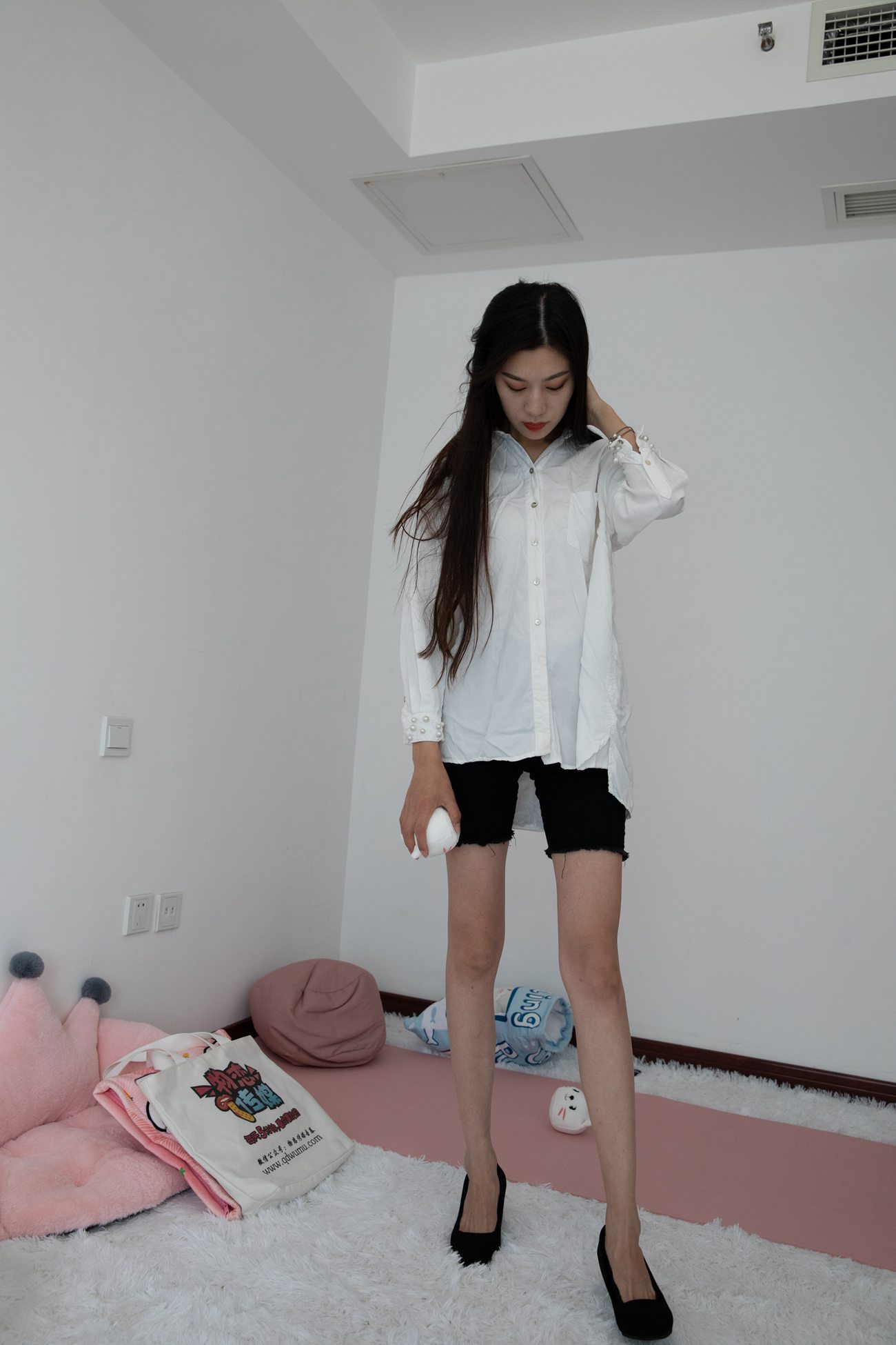 图片[39]-物恋传媒 No.414 苏镶-维多利亚的天使 [155P] – 速更版-美库