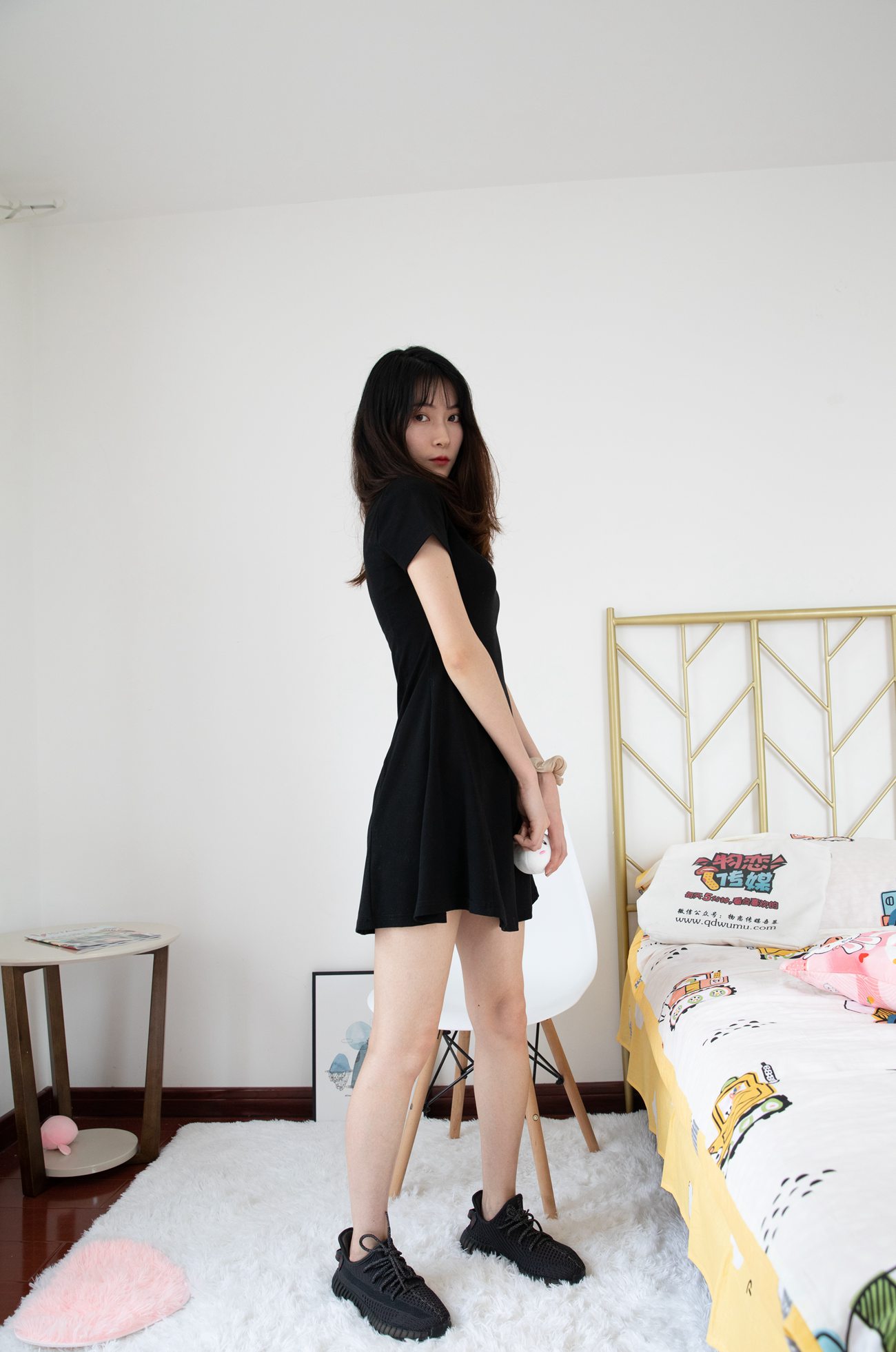 图片[14]-物恋传媒 No.415 猫耳-天鹅之梦 [127P] – 速更版-美库