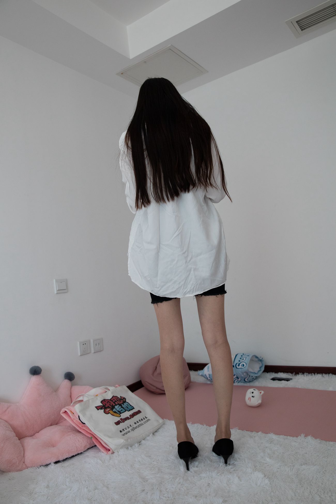 图片[40]-物恋传媒 No.414 苏镶-维多利亚的天使 [155P] – 速更版-美库