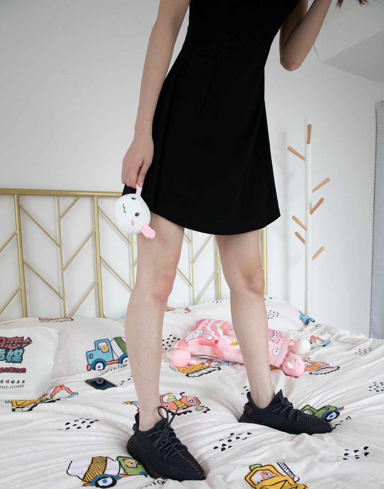 图片[21]-物恋传媒 No.415 猫耳-天鹅之梦 [127P] – 速更版-美库