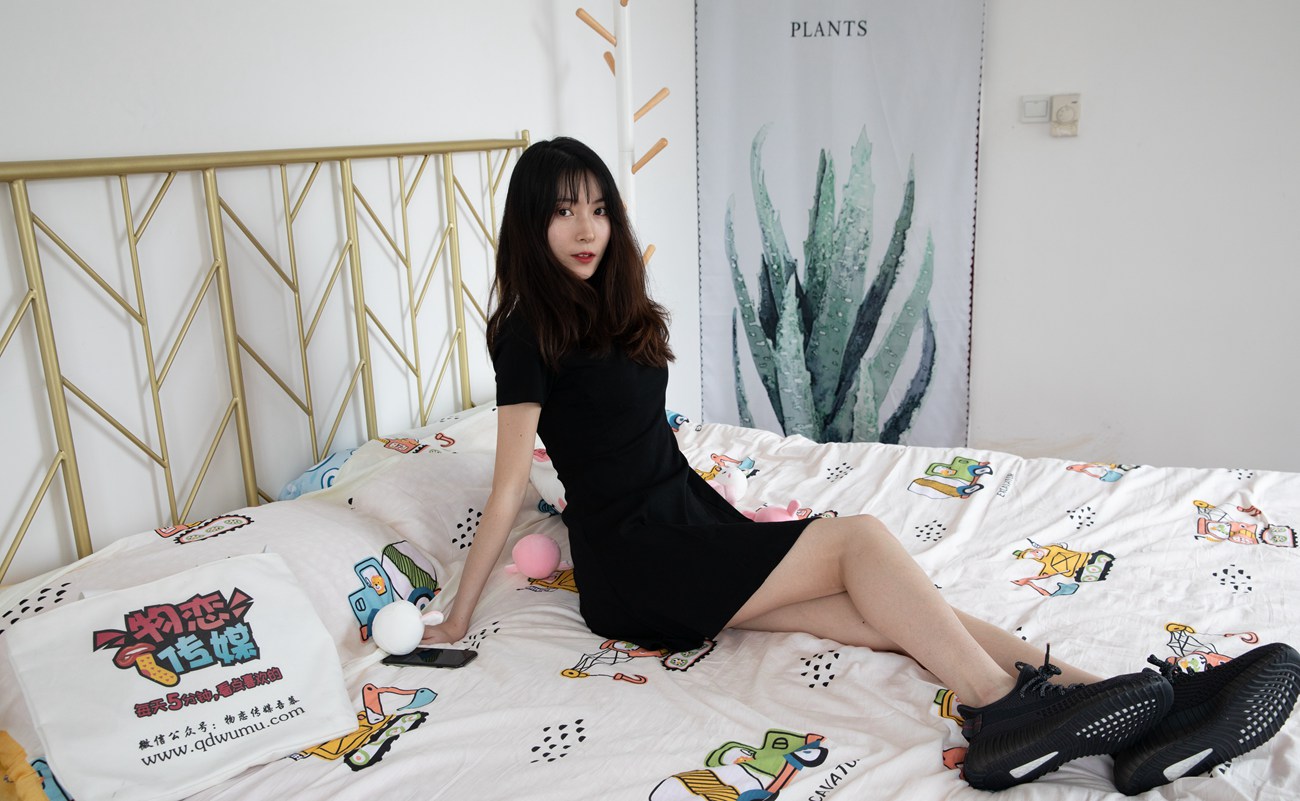 图片[25]-物恋传媒 No.415 猫耳-天鹅之梦 [127P] – 速更版-美库