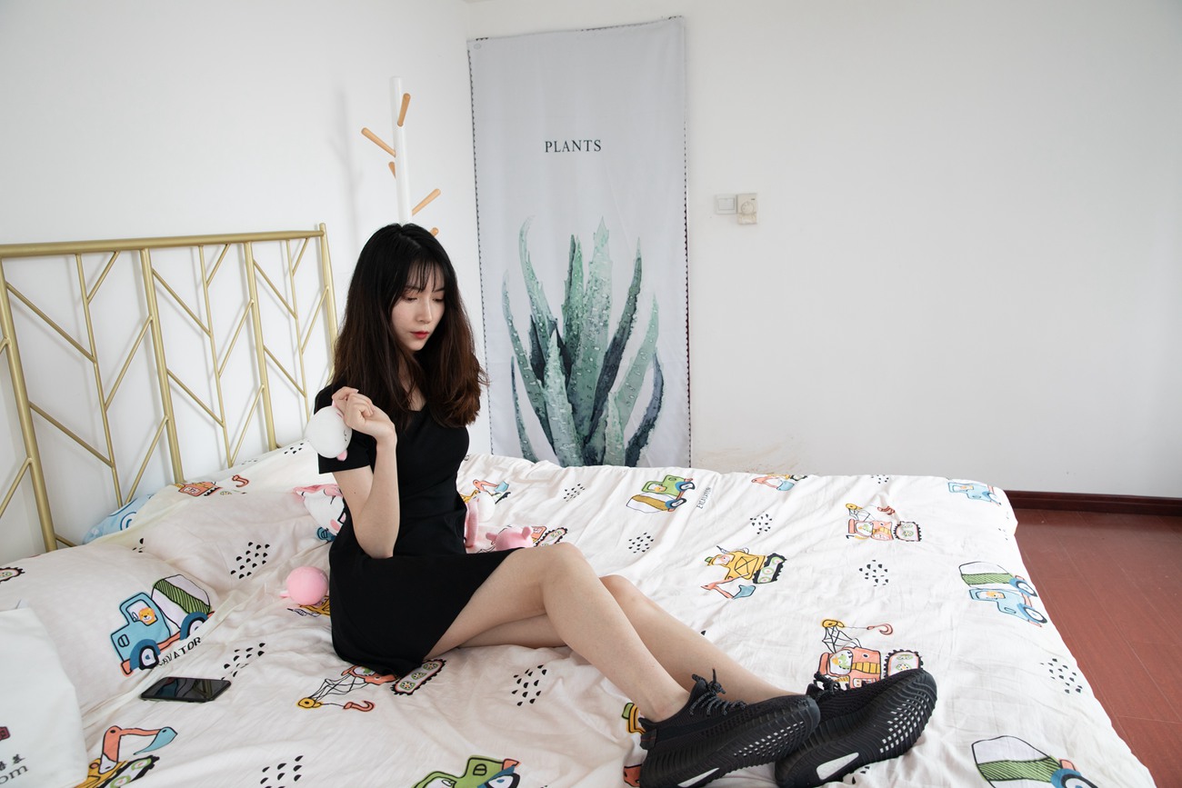 图片[26]-物恋传媒 No.415 猫耳-天鹅之梦 [127P] – 速更版-美库