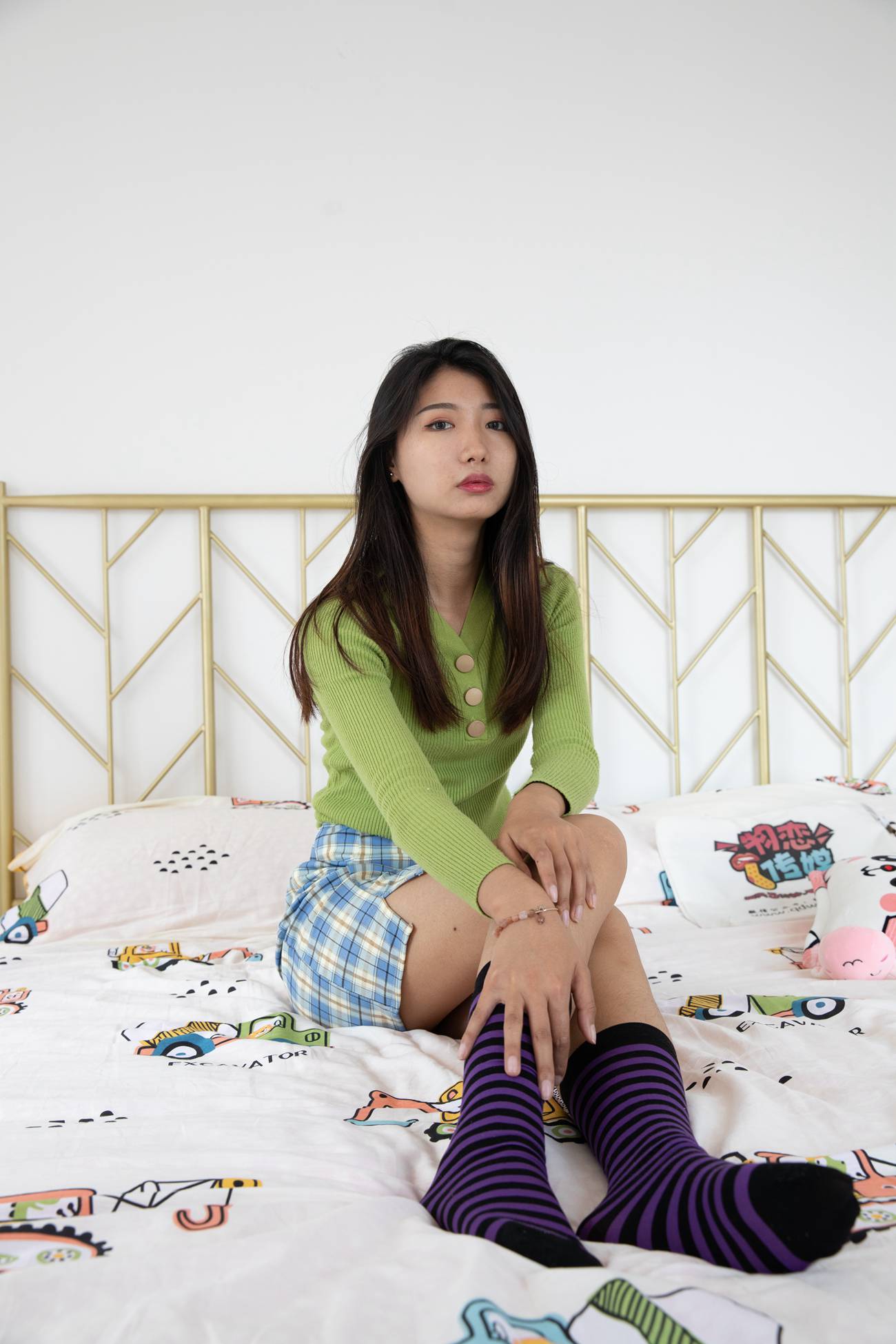 图片[82]-物恋传媒 No.413 文文-弗朗哥的明媚 [156P] – 速更版-美库