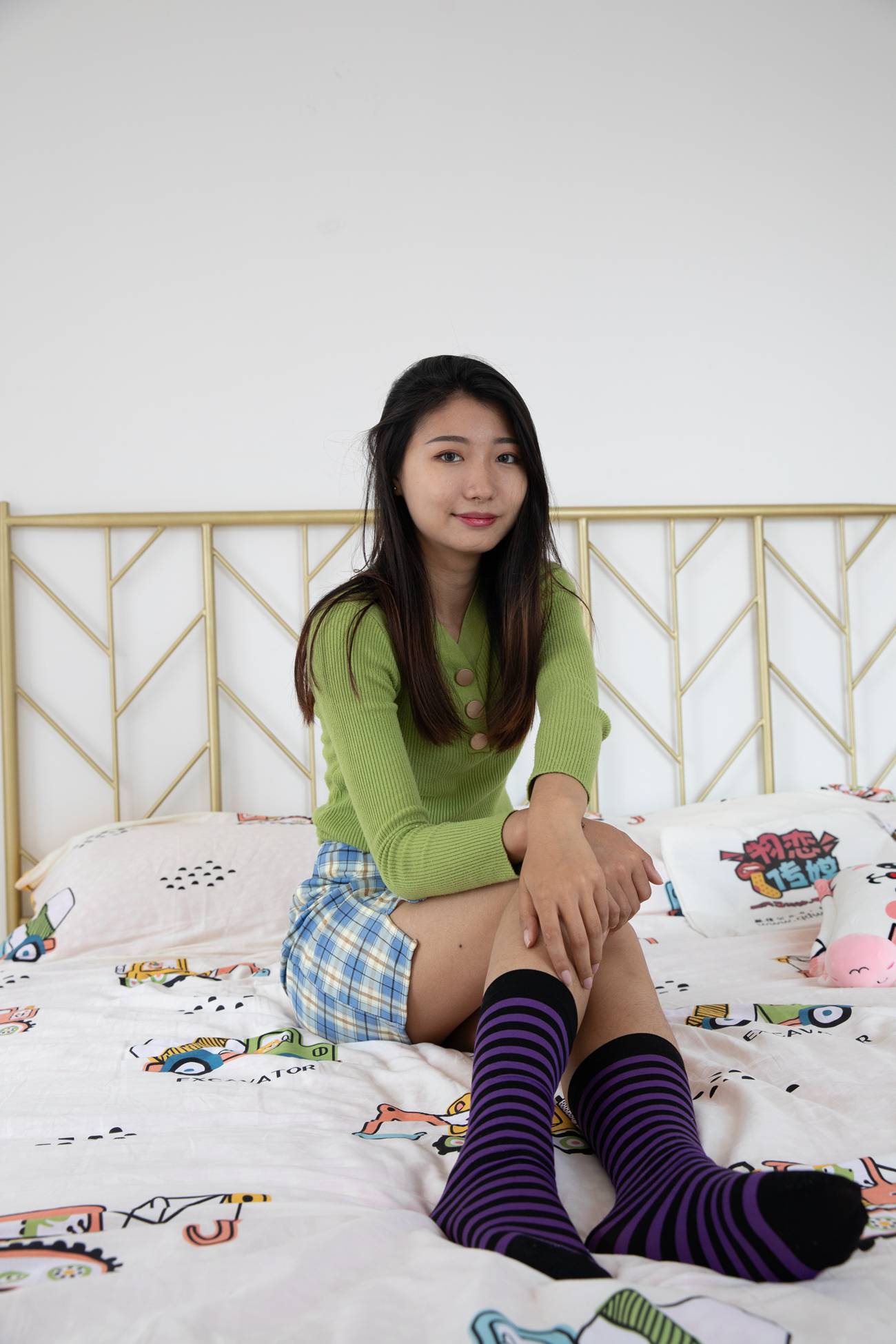 图片[83]-物恋传媒 No.413 文文-弗朗哥的明媚 [156P] – 速更版-美库