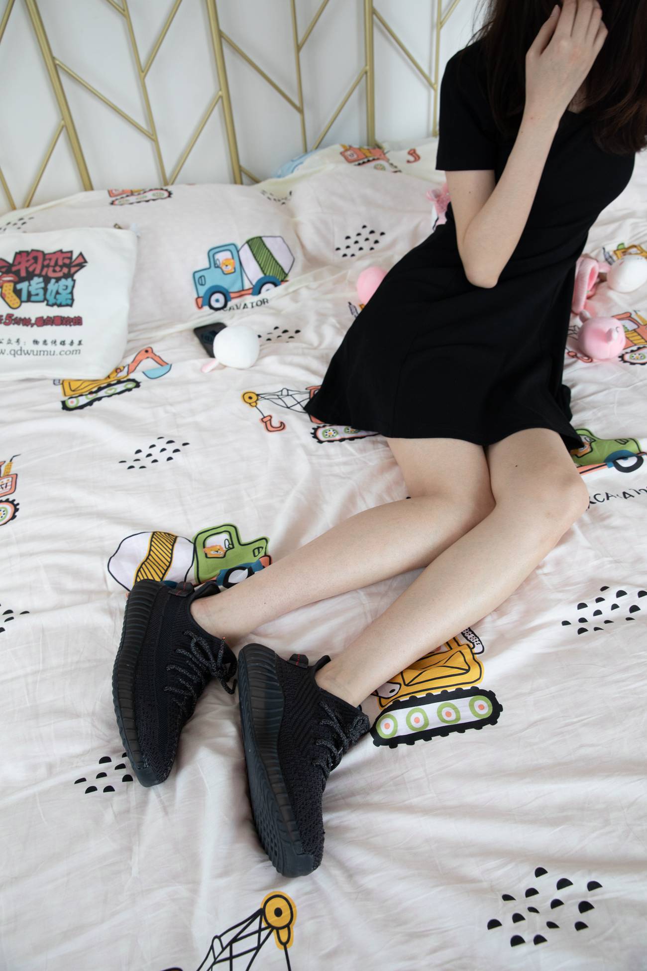 图片[28]-物恋传媒 No.415 猫耳-天鹅之梦 [127P] – 速更版-美库