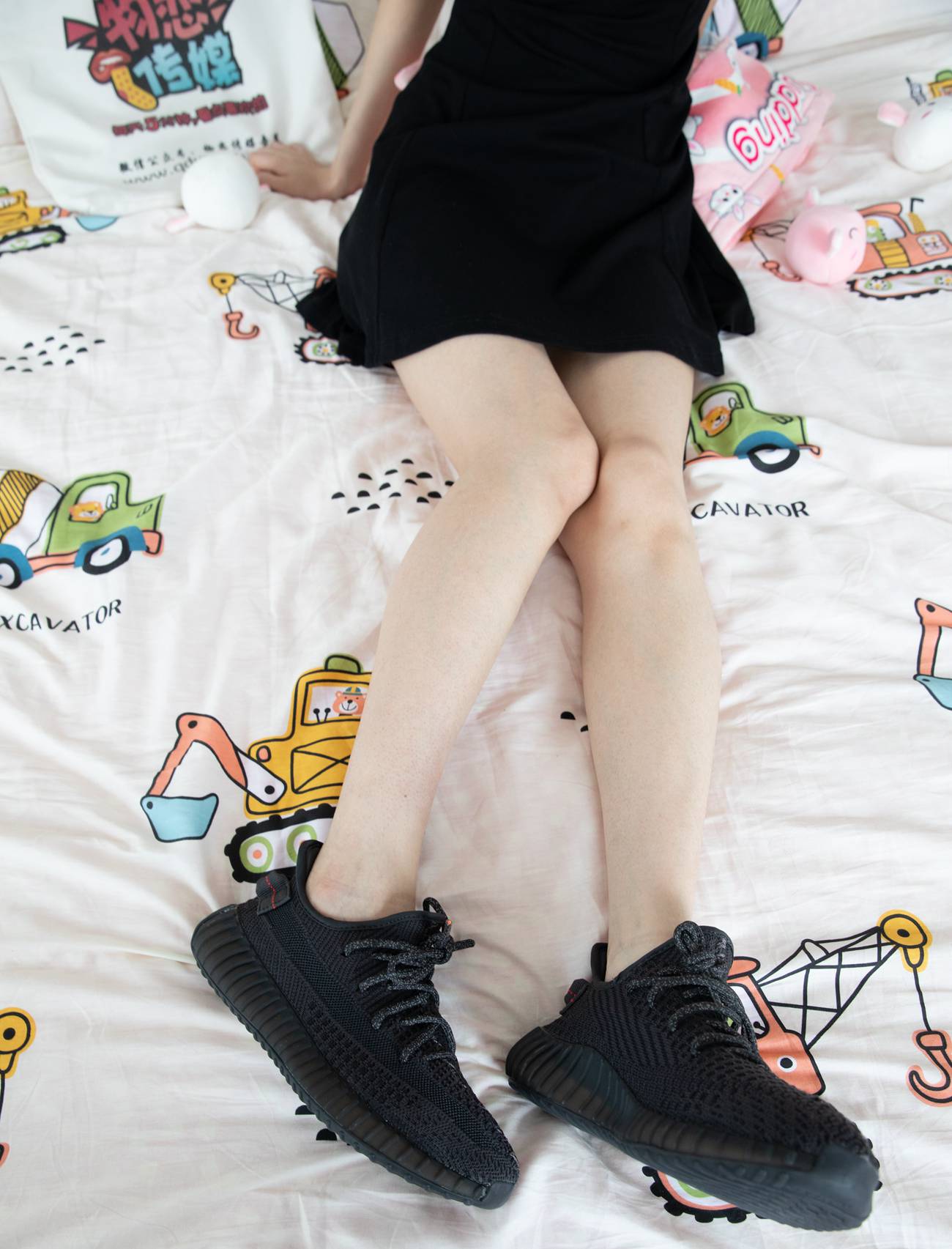 图片[30]-物恋传媒 No.415 猫耳-天鹅之梦 [127P] – 速更版-美库