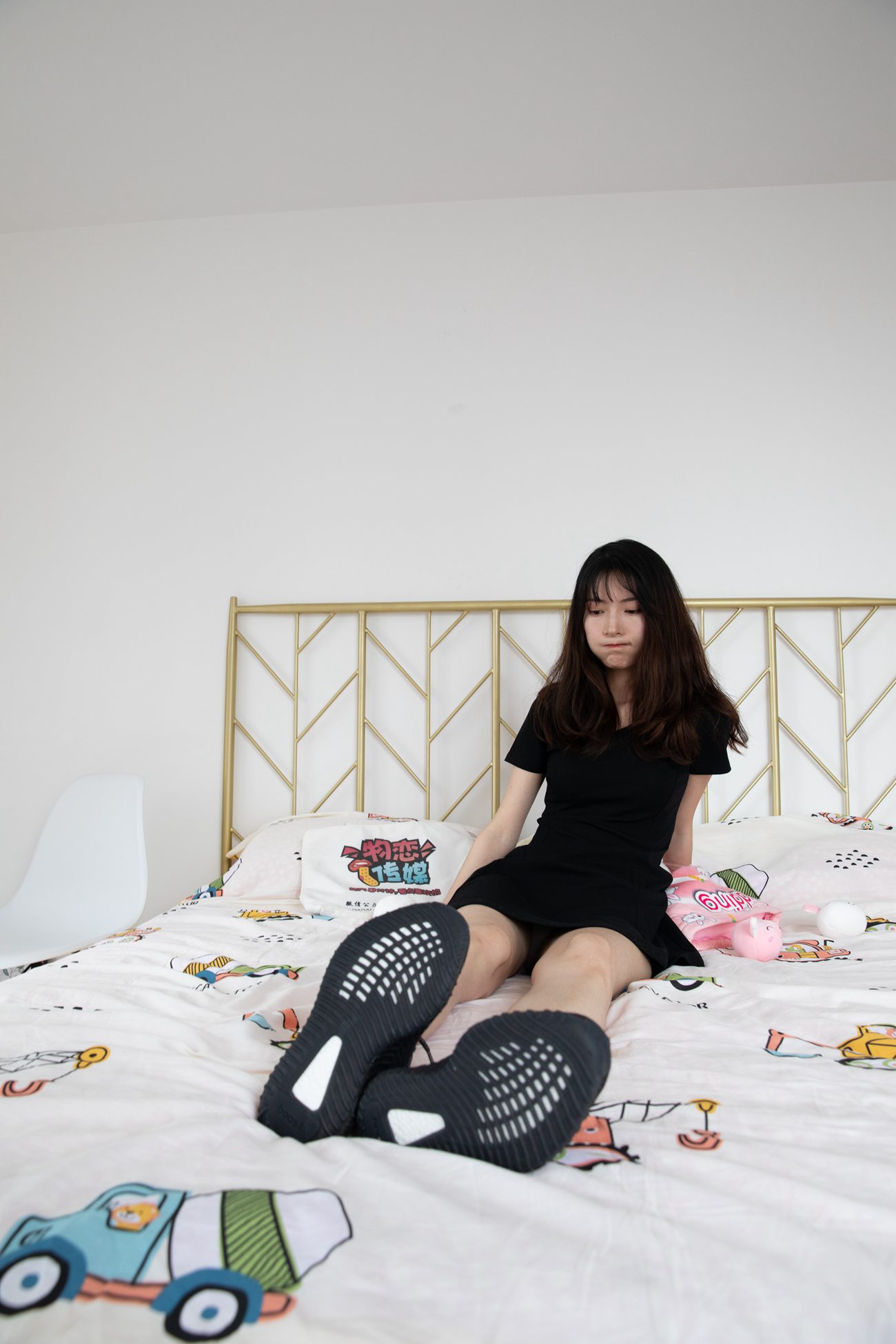 图片[32]-物恋传媒 No.415 猫耳-天鹅之梦 [127P] – 速更版-美库