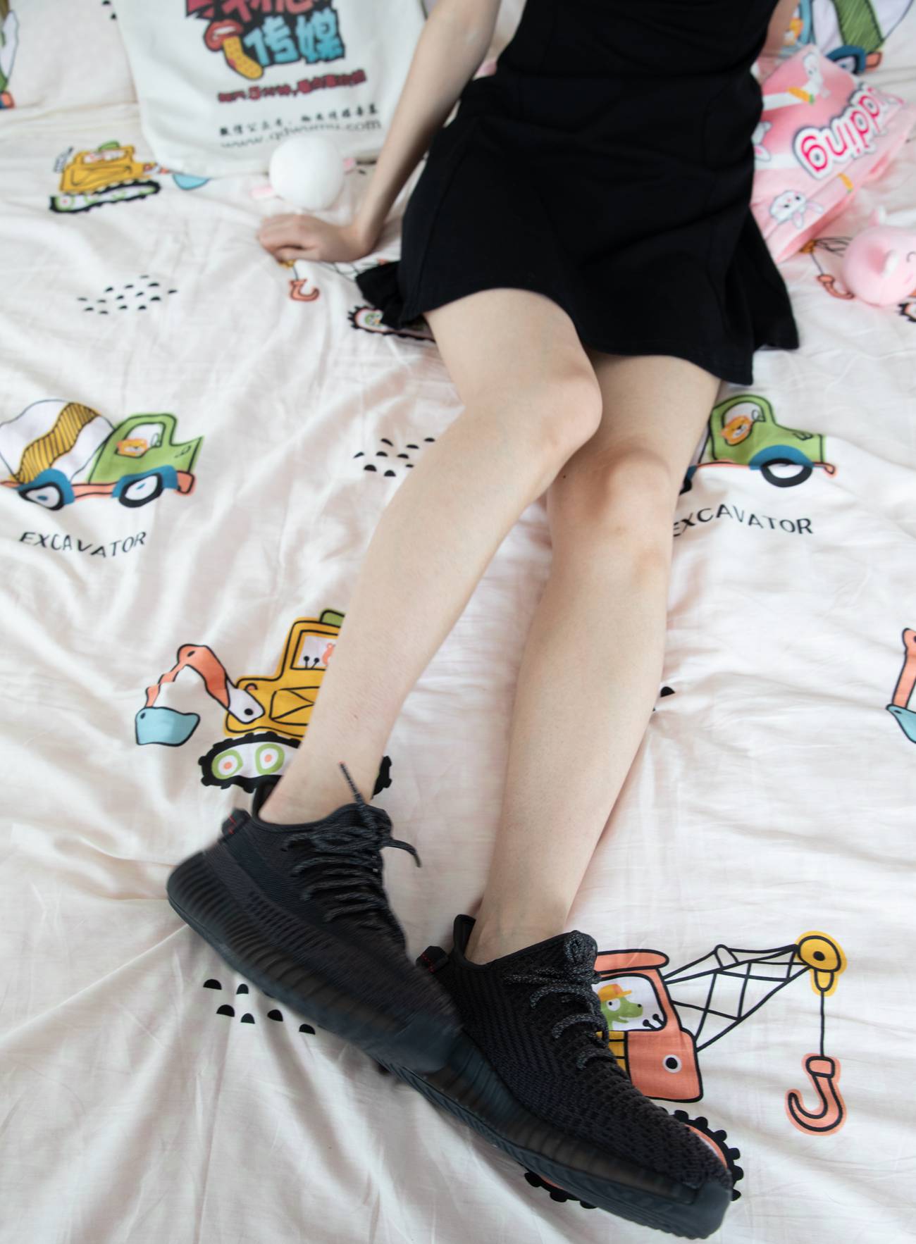 图片[33]-物恋传媒 No.415 猫耳-天鹅之梦 [127P] – 速更版-美库