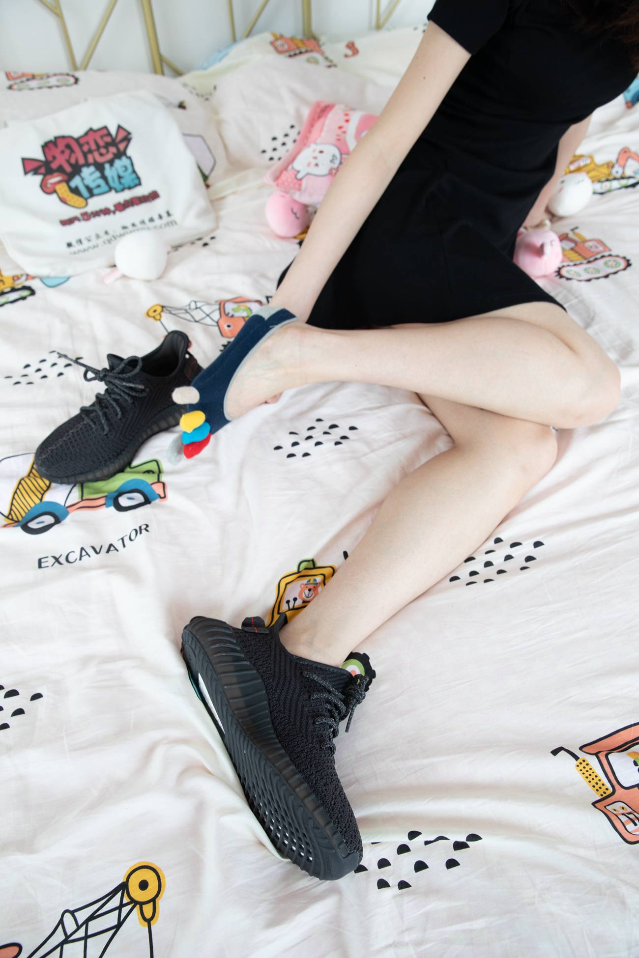 图片[40]-物恋传媒 No.415 猫耳-天鹅之梦 [127P] – 速更版-美库