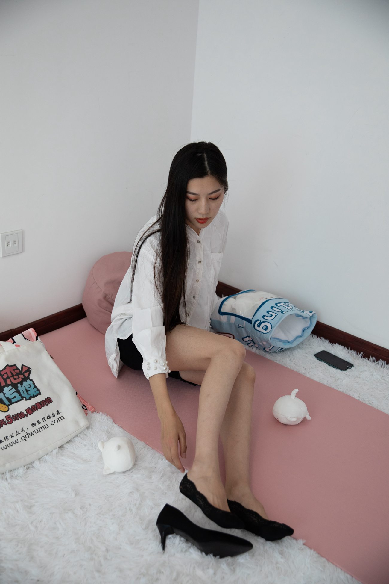 图片[70]-物恋传媒 No.414 苏镶-维多利亚的天使 [155P] – 速更版-美库