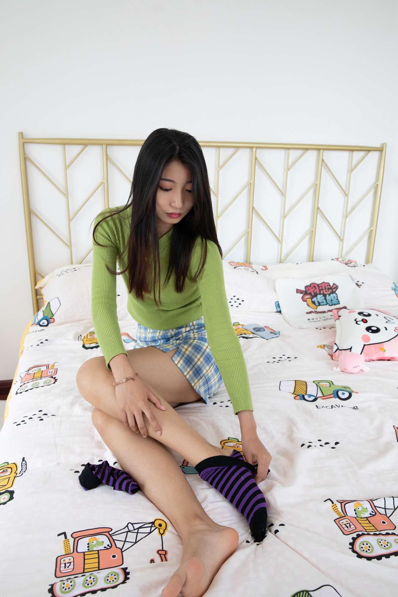 图片[114]-物恋传媒 No.413 文文-弗朗哥的明媚 [156P] – 速更版-美库