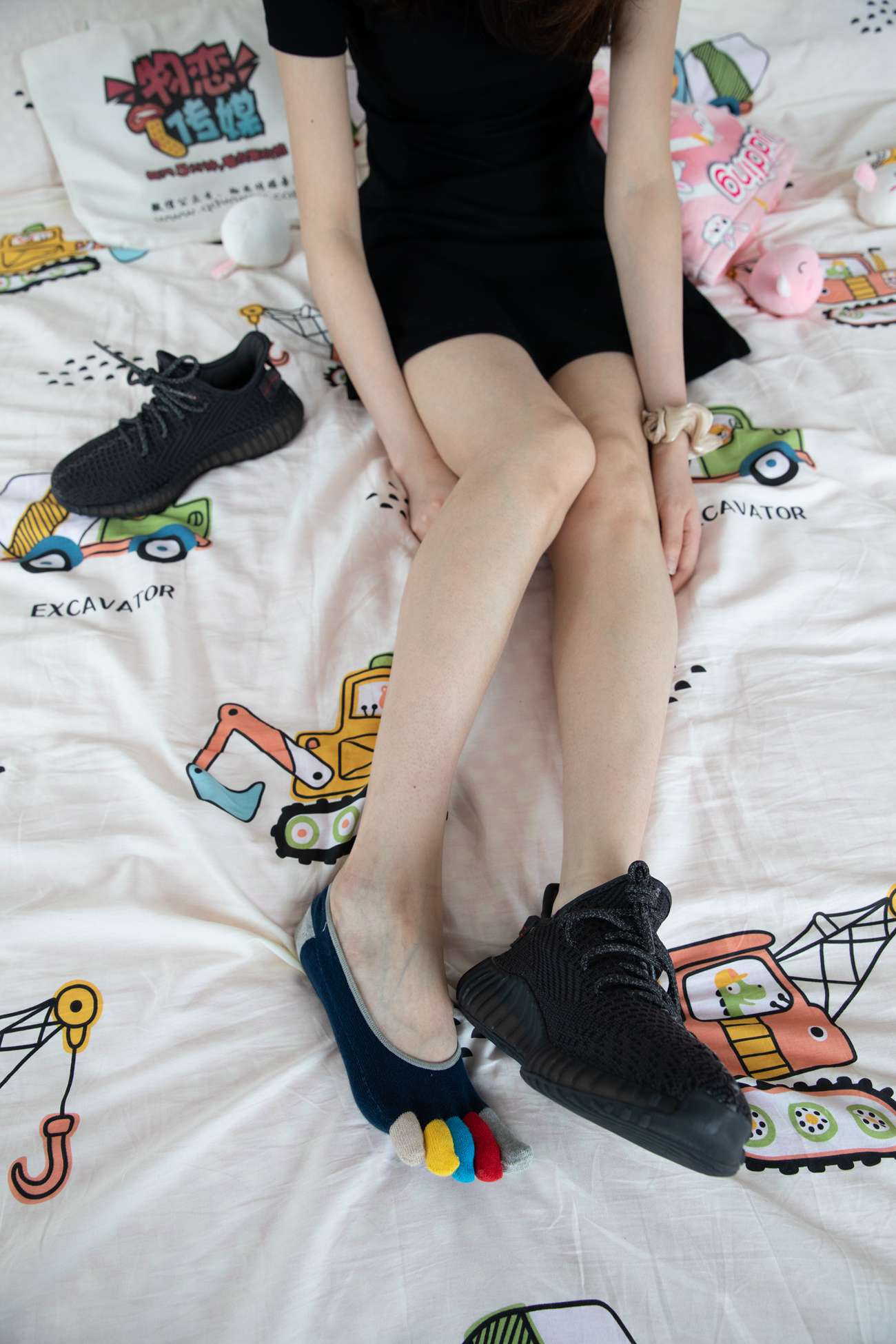 图片[47]-物恋传媒 No.415 猫耳-天鹅之梦 [127P] – 速更版-美库