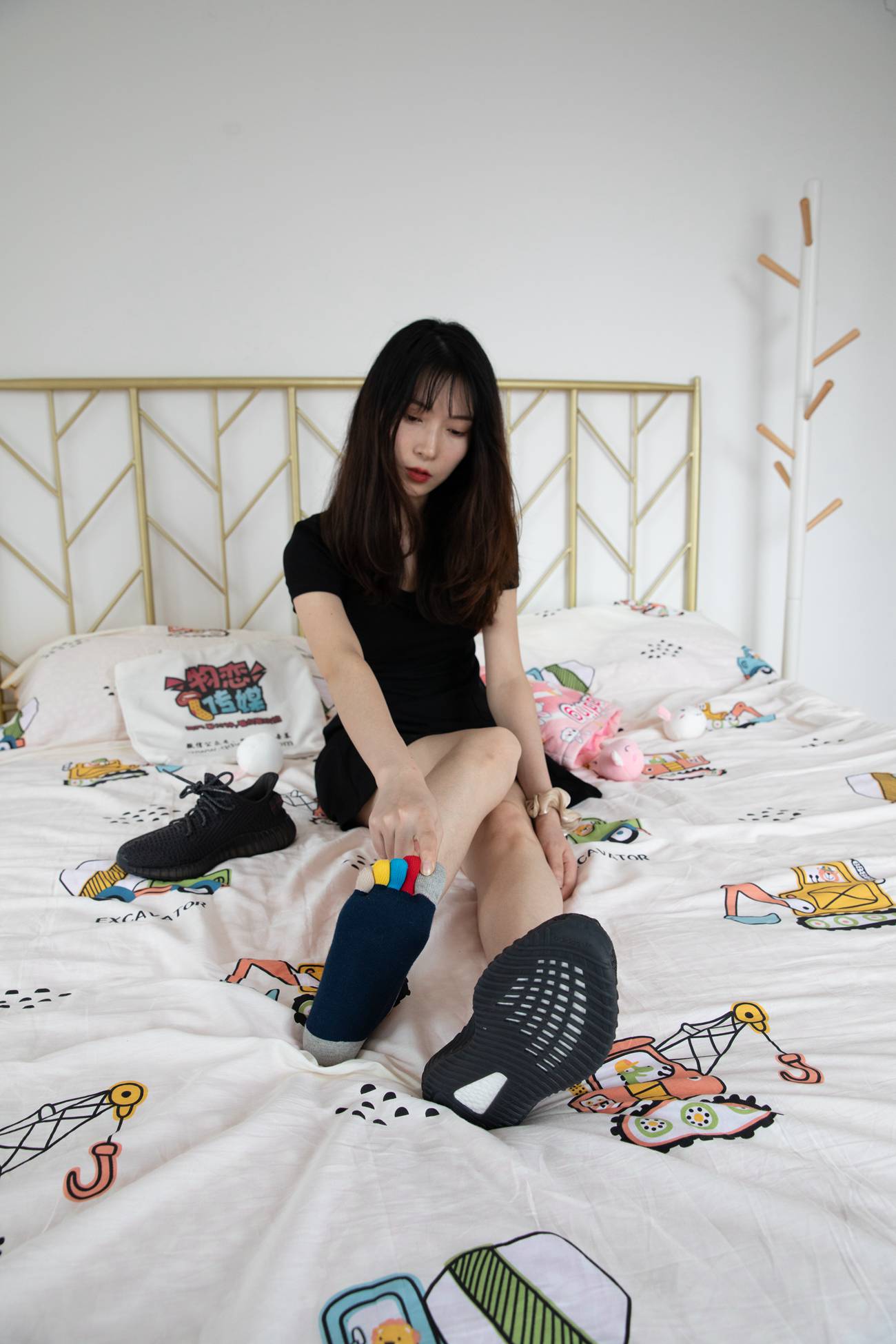 图片[49]-物恋传媒 No.415 猫耳-天鹅之梦 [127P] – 速更版-美库