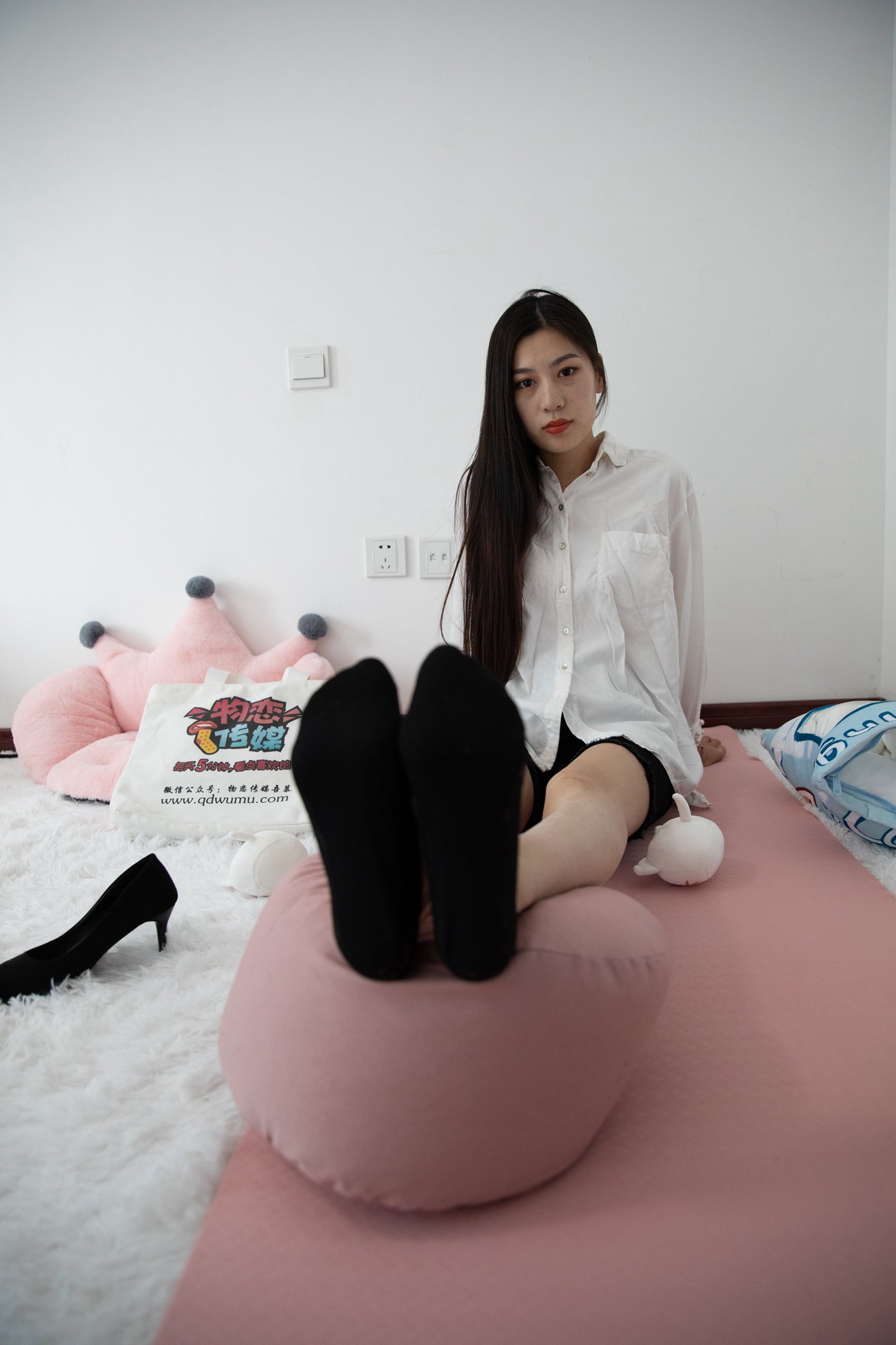 图片[83]-物恋传媒 No.414 苏镶-维多利亚的天使 [155P] – 速更版-美库