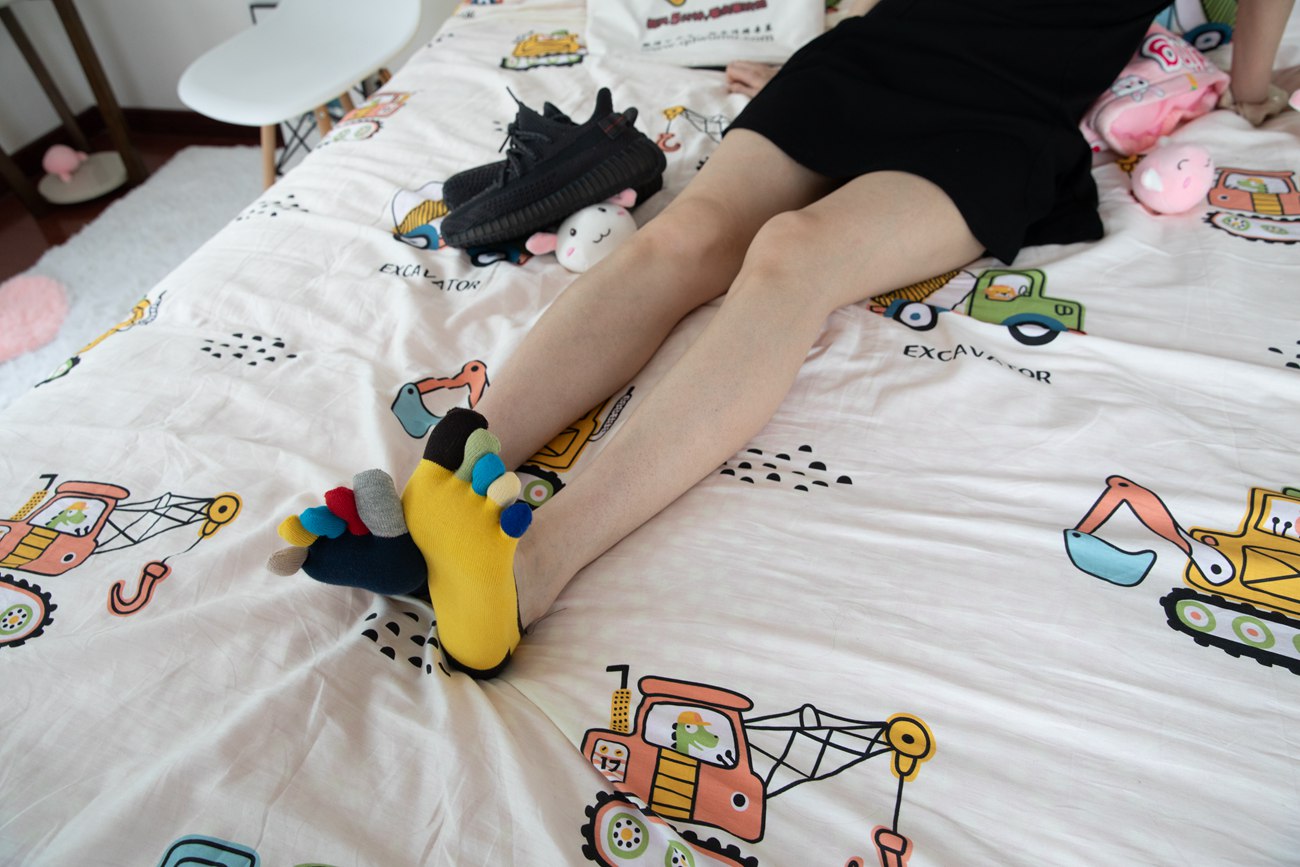 图片[58]-物恋传媒 No.415 猫耳-天鹅之梦 [127P] – 速更版-美库