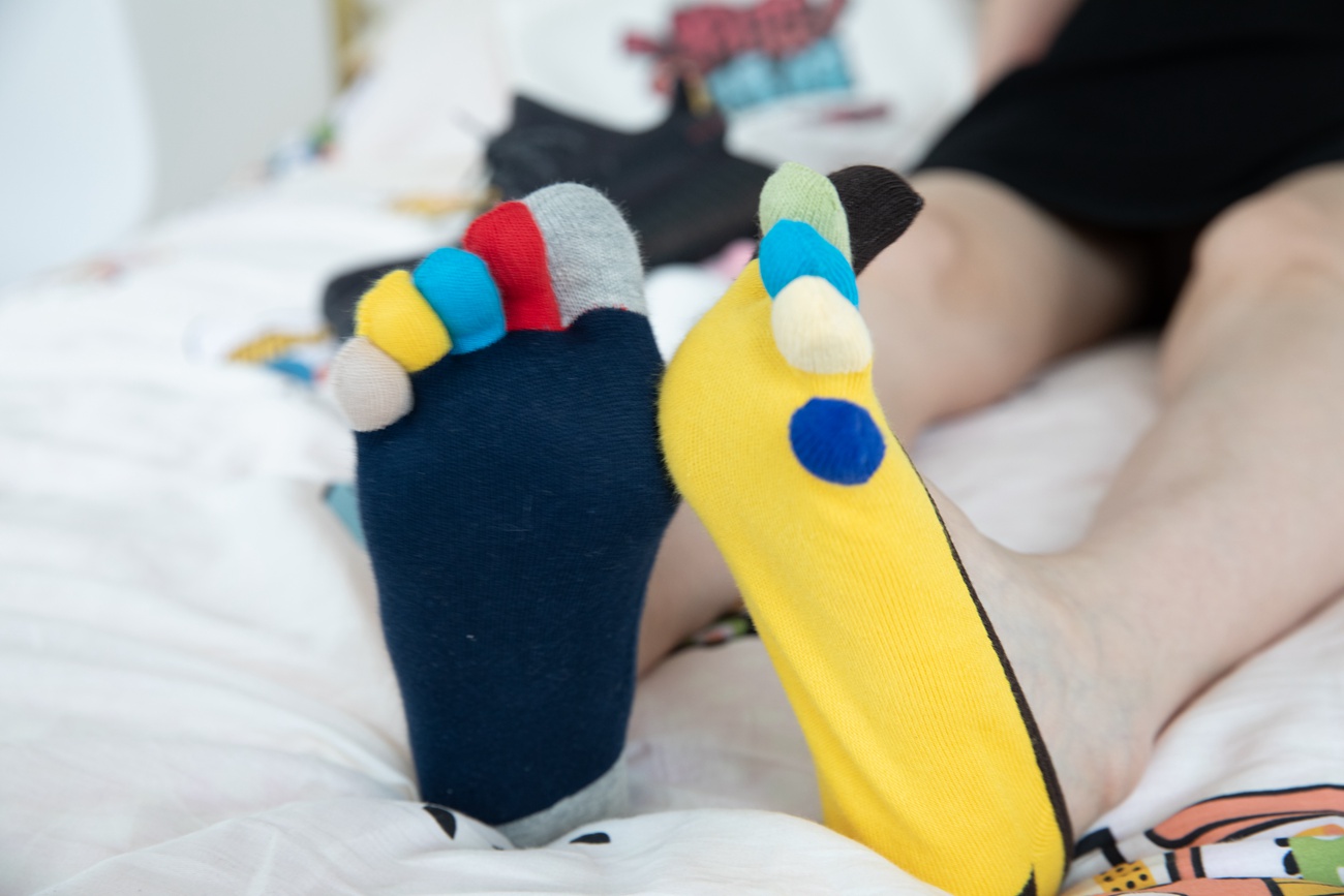 图片[67]-物恋传媒 No.415 猫耳-天鹅之梦 [127P] – 速更版-美库