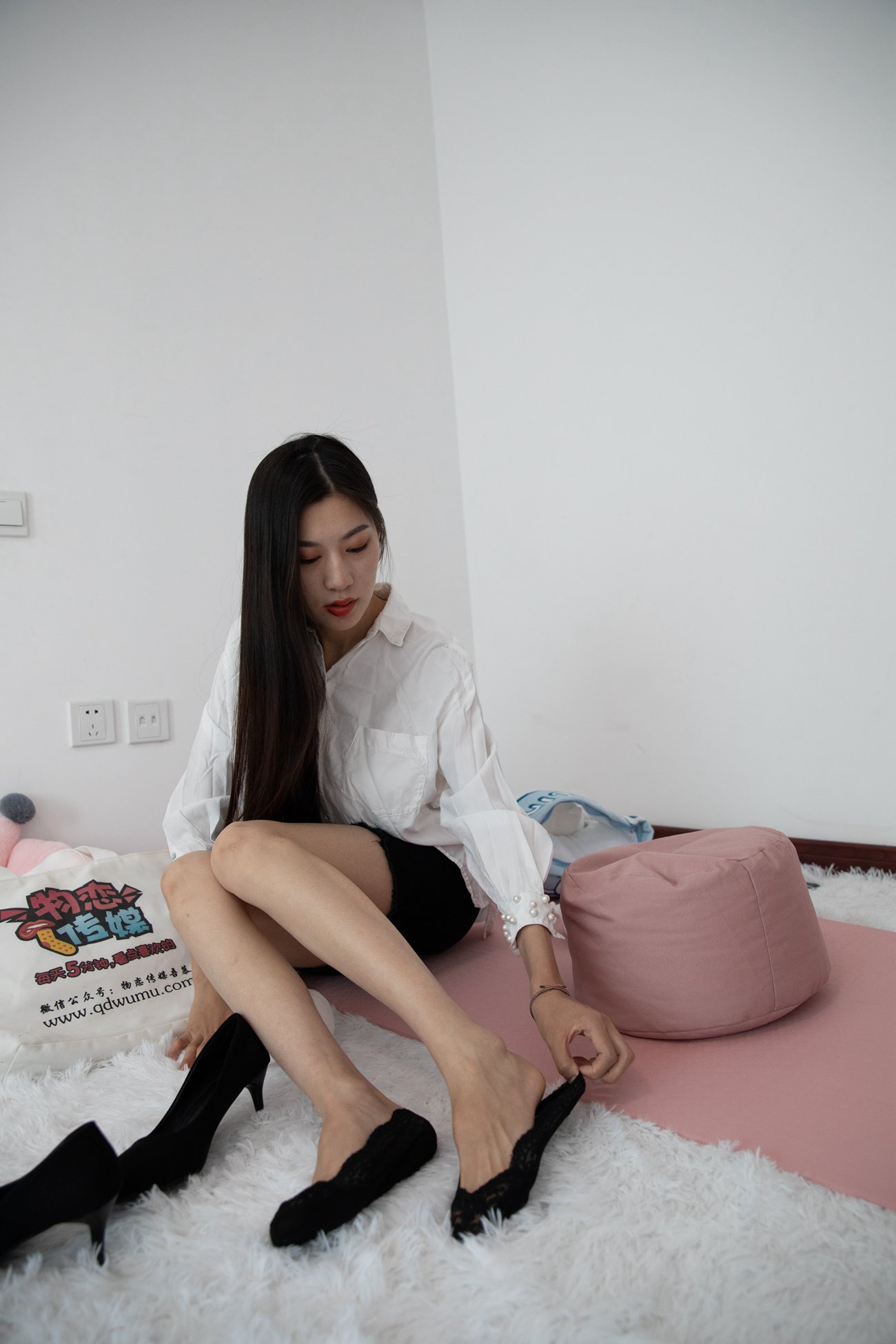 图片[94]-物恋传媒 No.414 苏镶-维多利亚的天使 [155P] – 速更版-美库