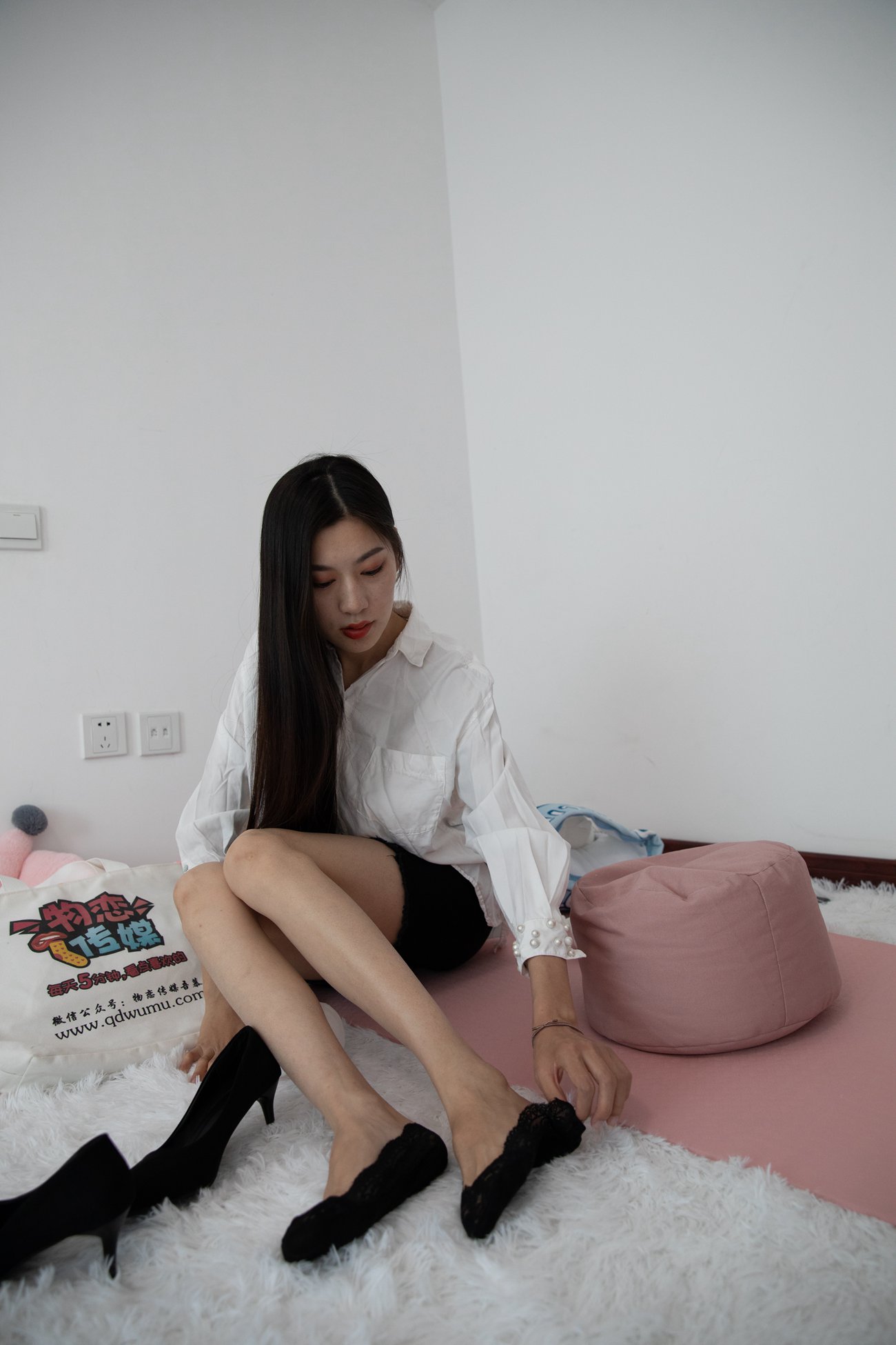 图片[95]-物恋传媒 No.414 苏镶-维多利亚的天使 [155P] – 速更版-美库