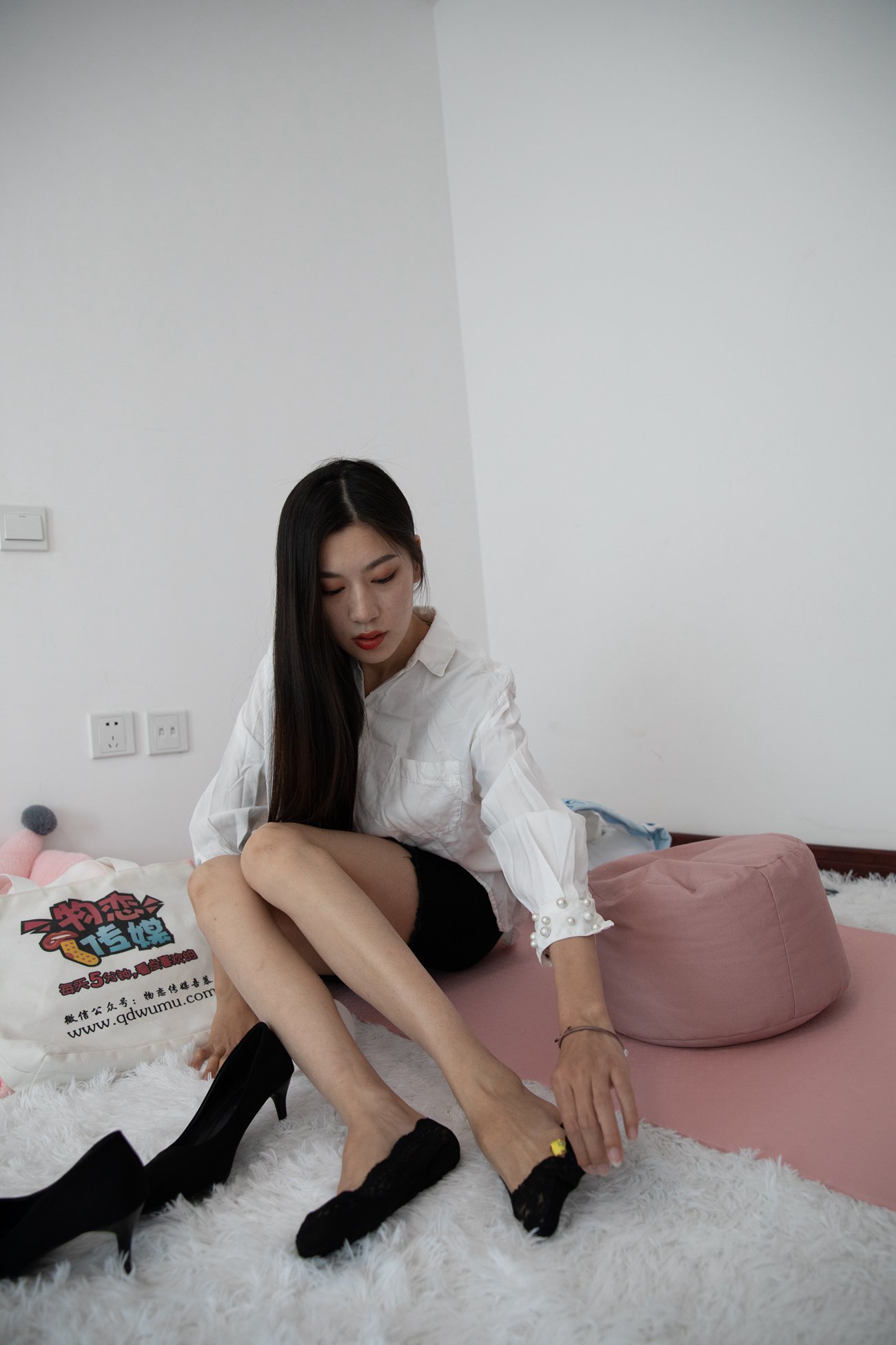 图片[96]-物恋传媒 No.414 苏镶-维多利亚的天使 [155P] – 速更版-美库