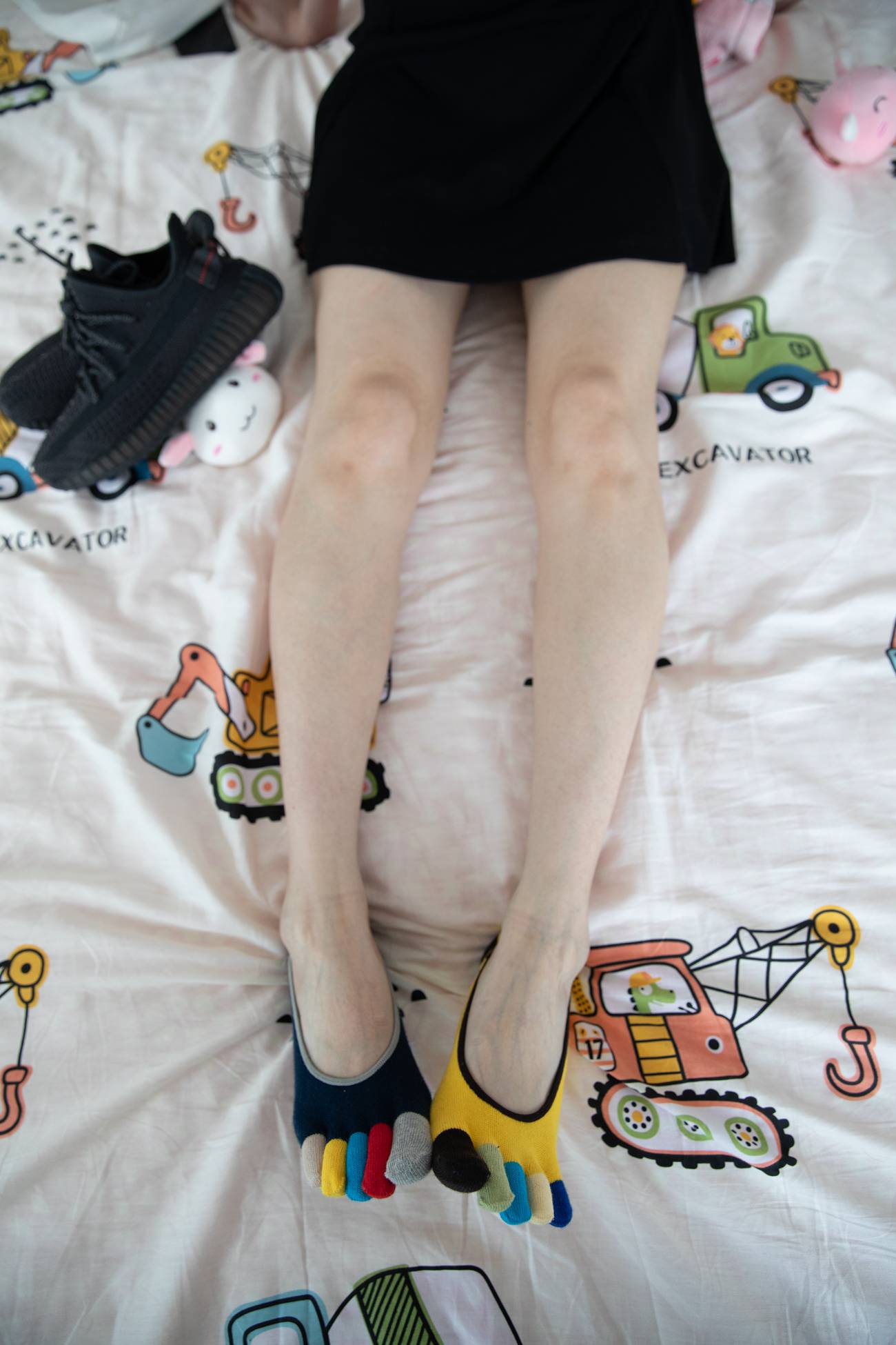 图片[71]-物恋传媒 No.415 猫耳-天鹅之梦 [127P] – 速更版-美库