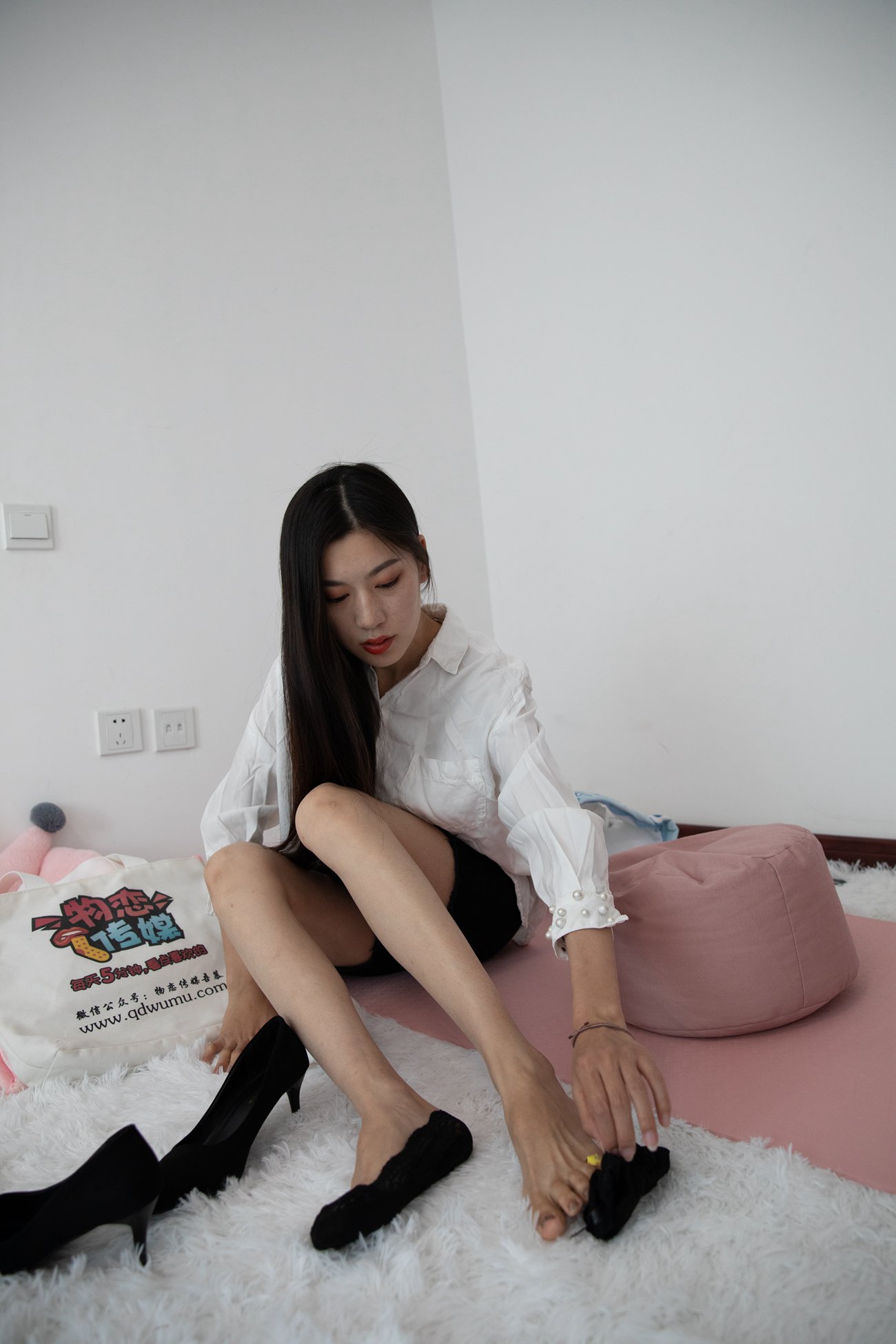 图片[97]-物恋传媒 No.414 苏镶-维多利亚的天使 [155P] – 速更版-美库