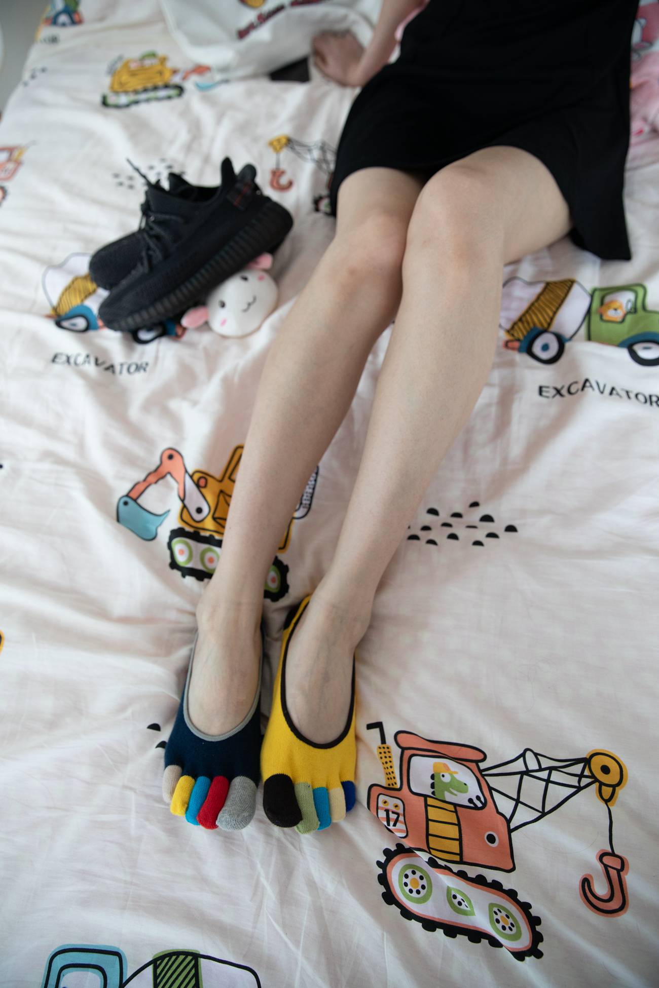 图片[72]-物恋传媒 No.415 猫耳-天鹅之梦 [127P] – 速更版-美库