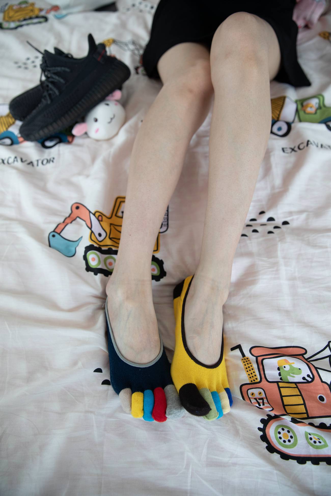 图片[73]-物恋传媒 No.415 猫耳-天鹅之梦 [127P] – 速更版-美库