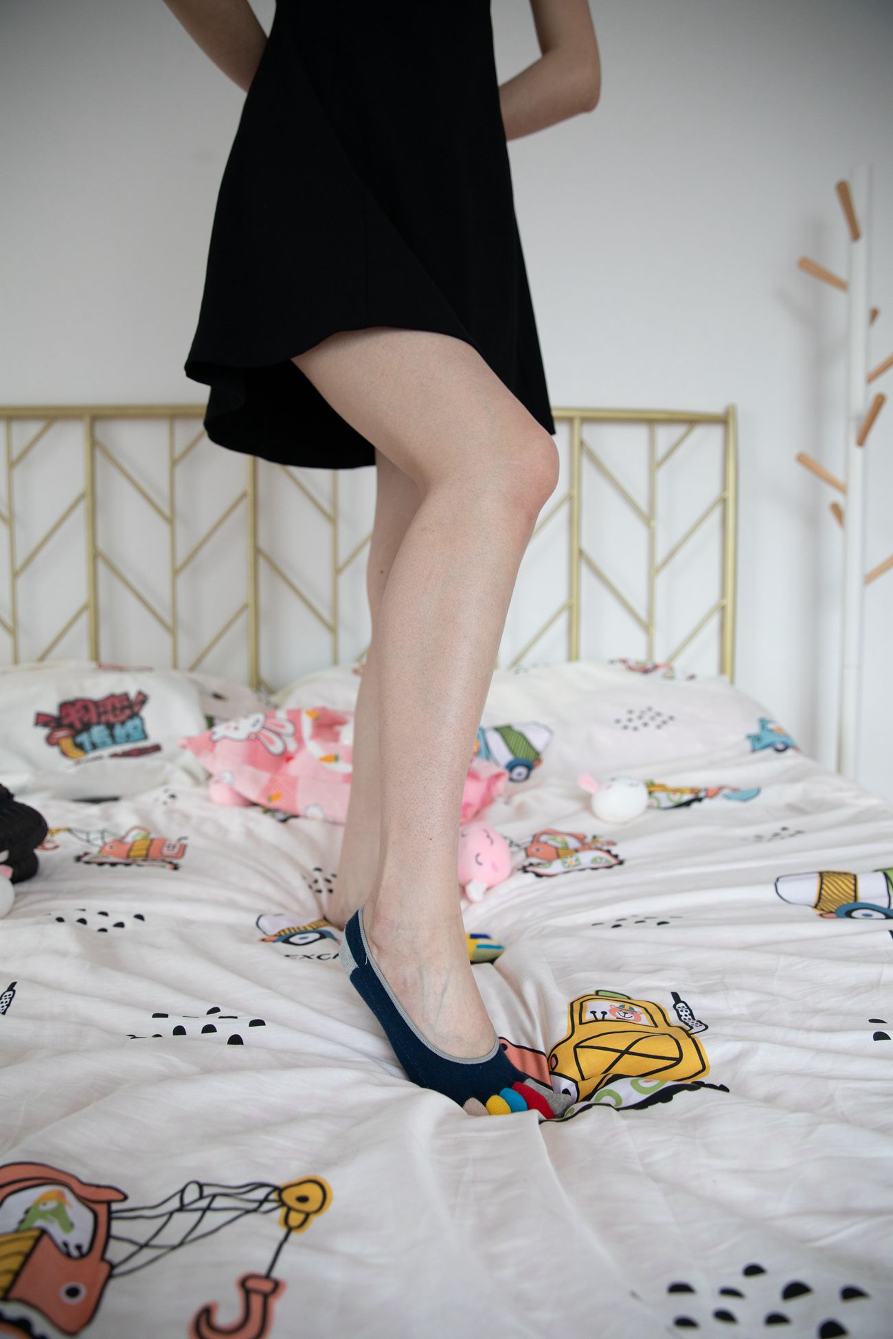 图片[82]-物恋传媒 No.415 猫耳-天鹅之梦 [127P] – 速更版-美库