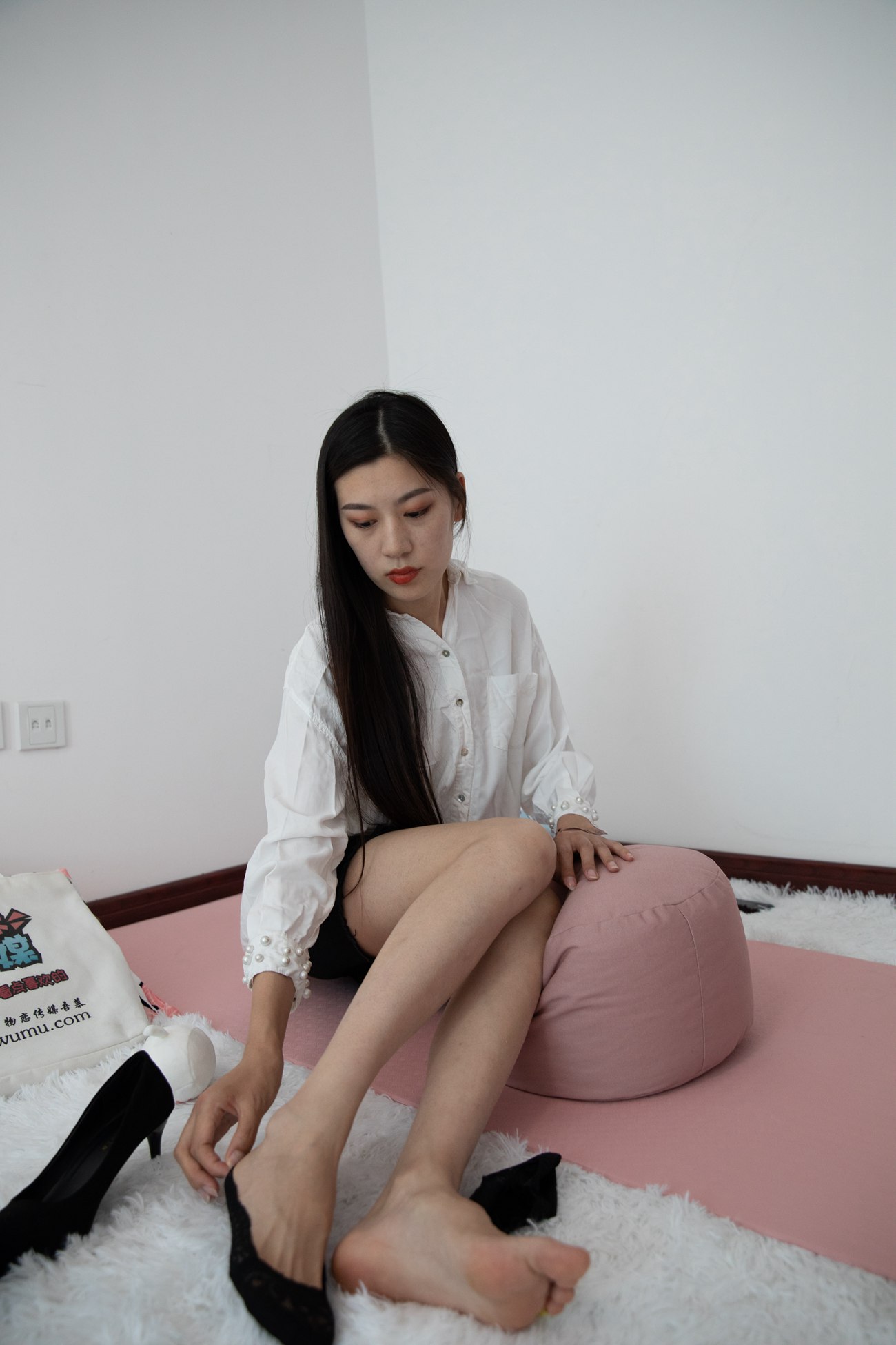 图片[115]-物恋传媒 No.414 苏镶-维多利亚的天使 [155P] – 速更版-美库