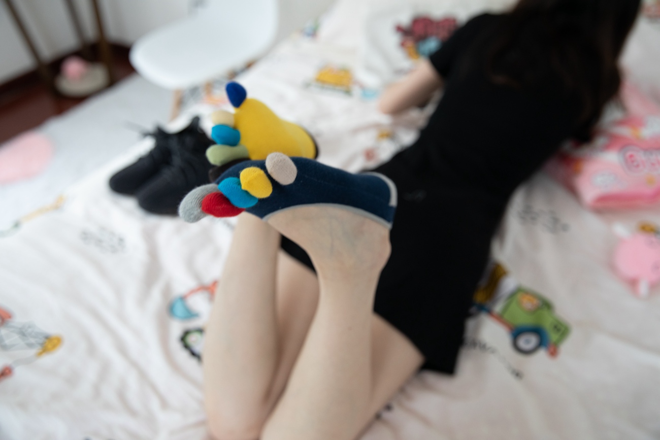 图片[88]-物恋传媒 No.415 猫耳-天鹅之梦 [127P] – 速更版-美库