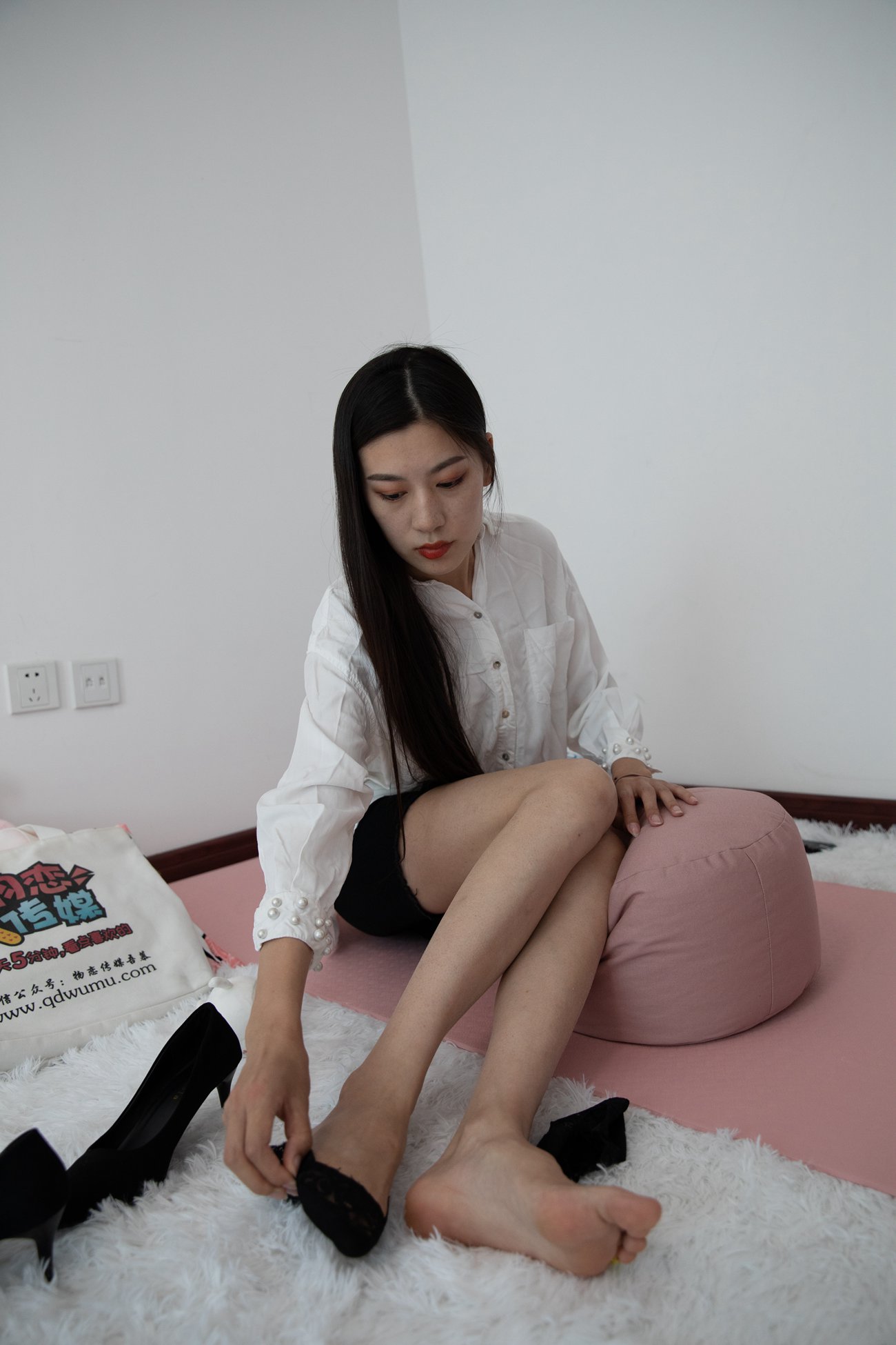 图片[117]-物恋传媒 No.414 苏镶-维多利亚的天使 [155P] – 速更版-美库