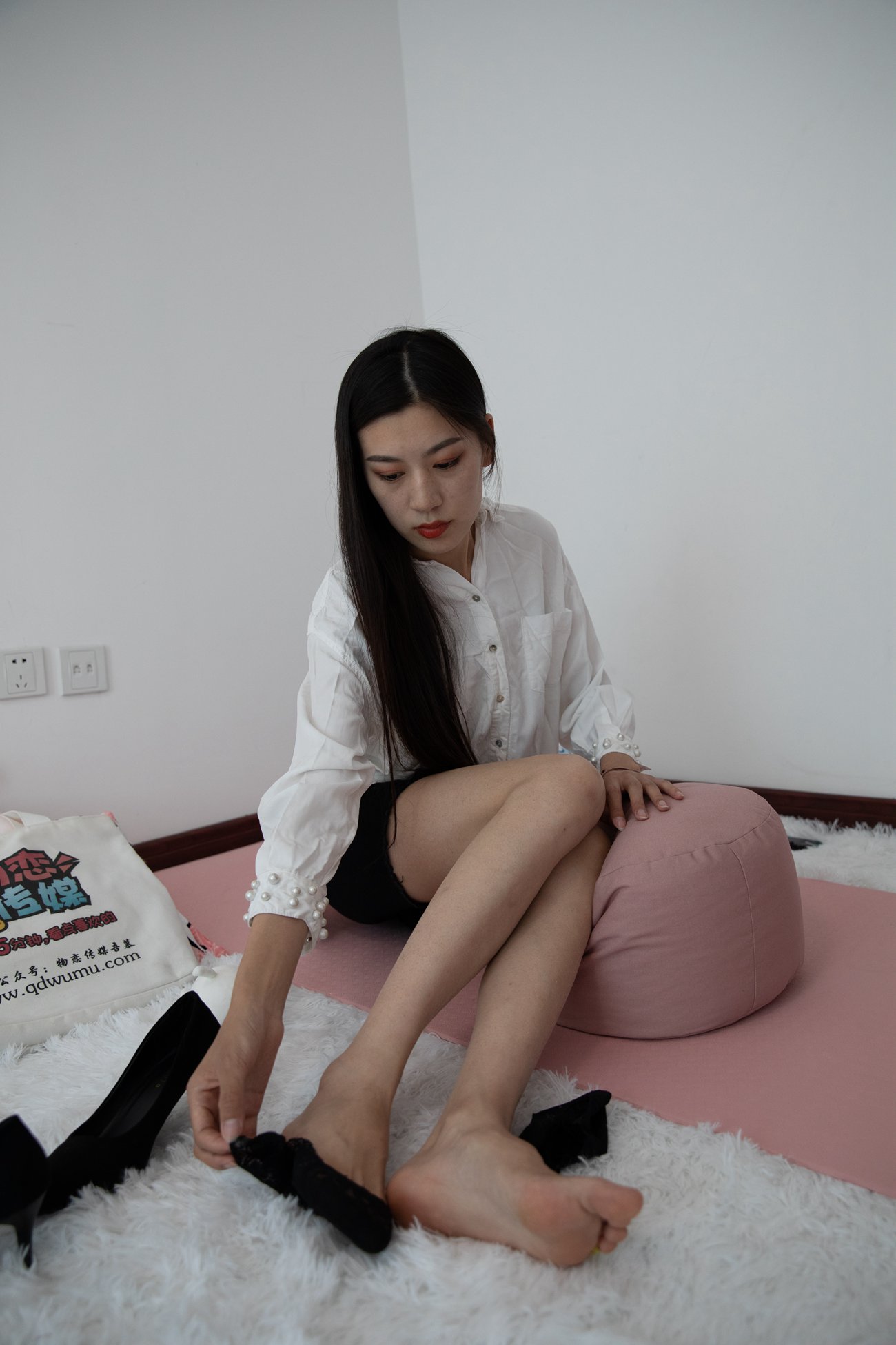 图片[116]-物恋传媒 No.414 苏镶-维多利亚的天使 [155P] – 速更版-美库