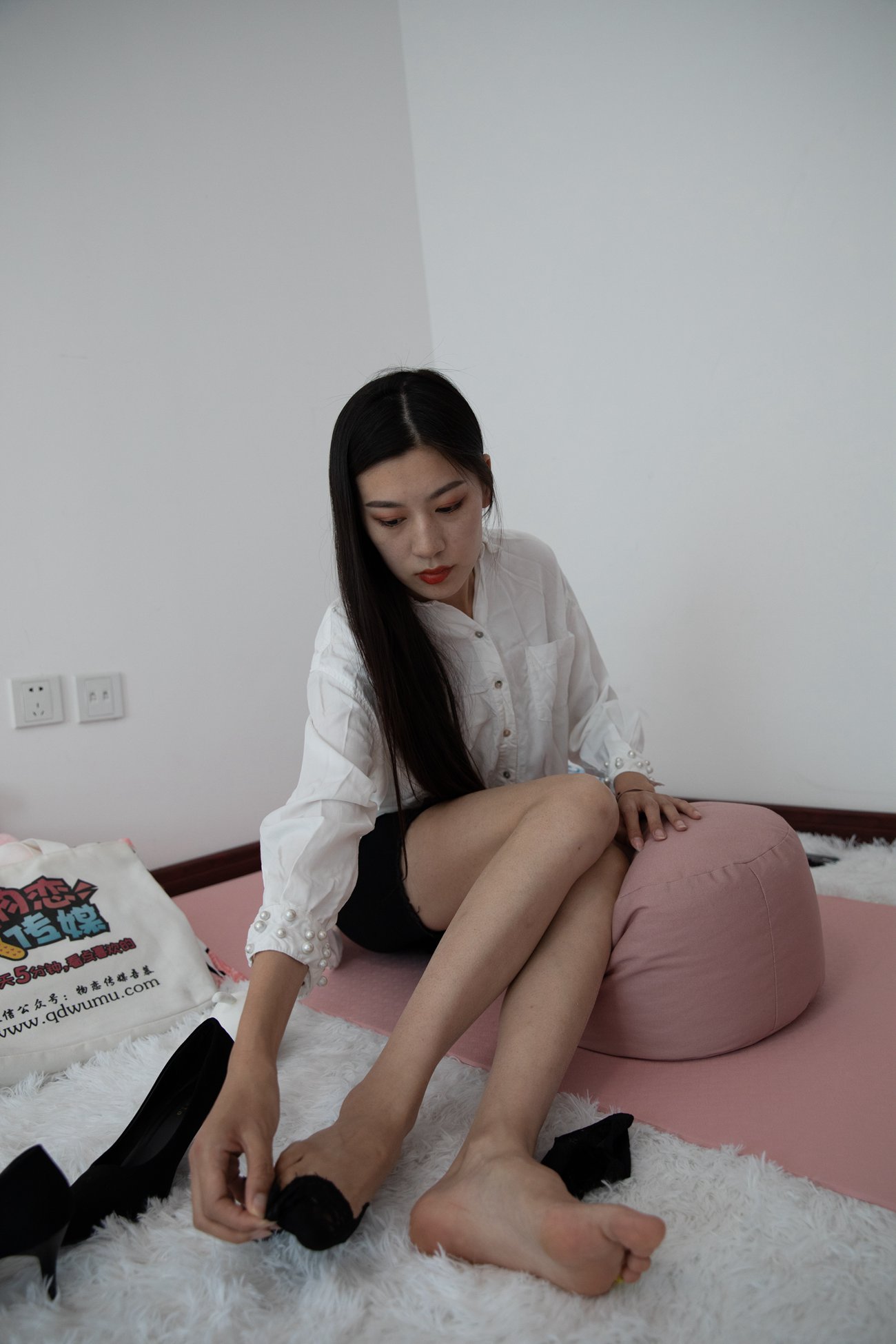 图片[118]-物恋传媒 No.414 苏镶-维多利亚的天使 [155P] – 速更版-美库