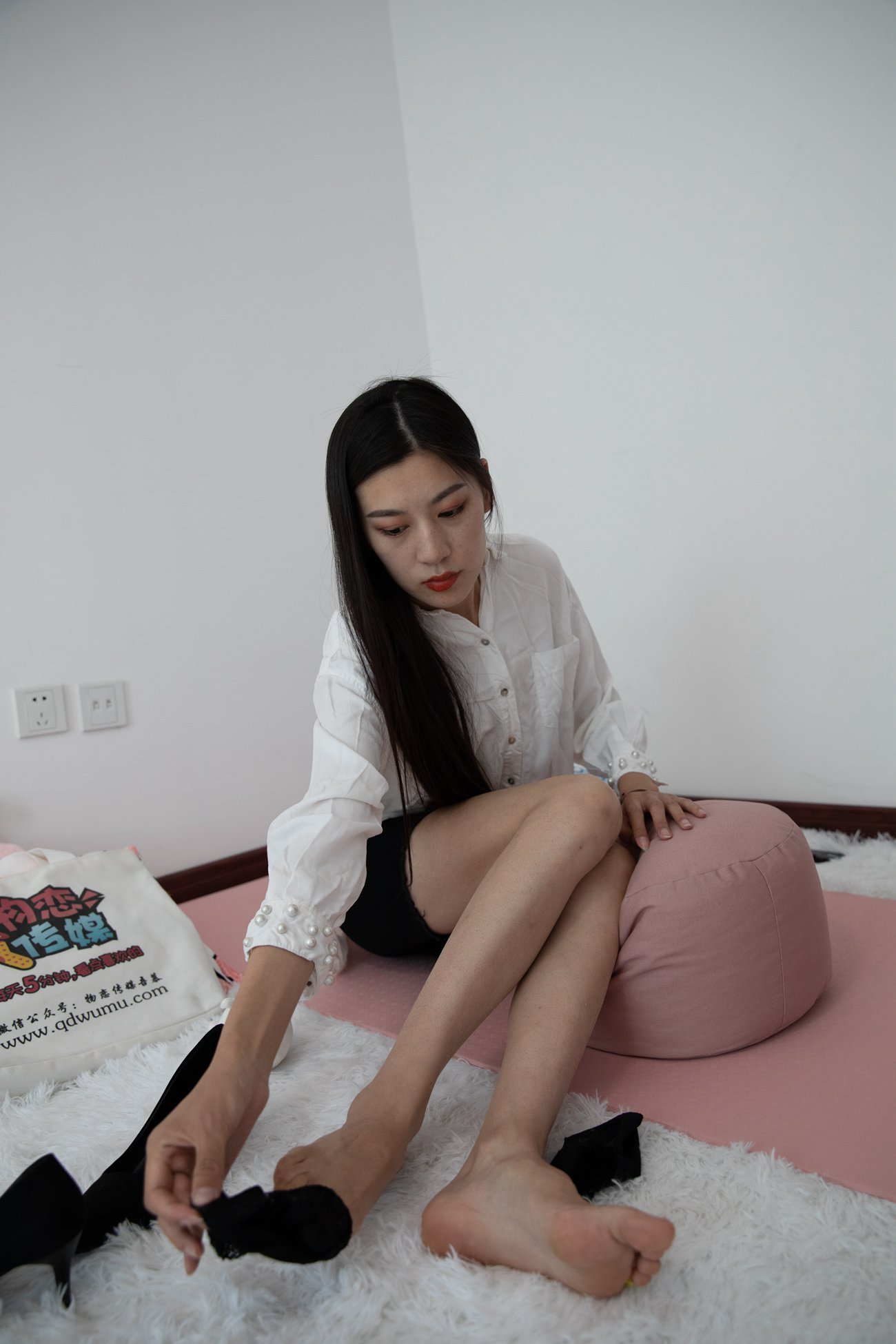 图片[120]-物恋传媒 No.414 苏镶-维多利亚的天使 [155P] – 速更版-美库