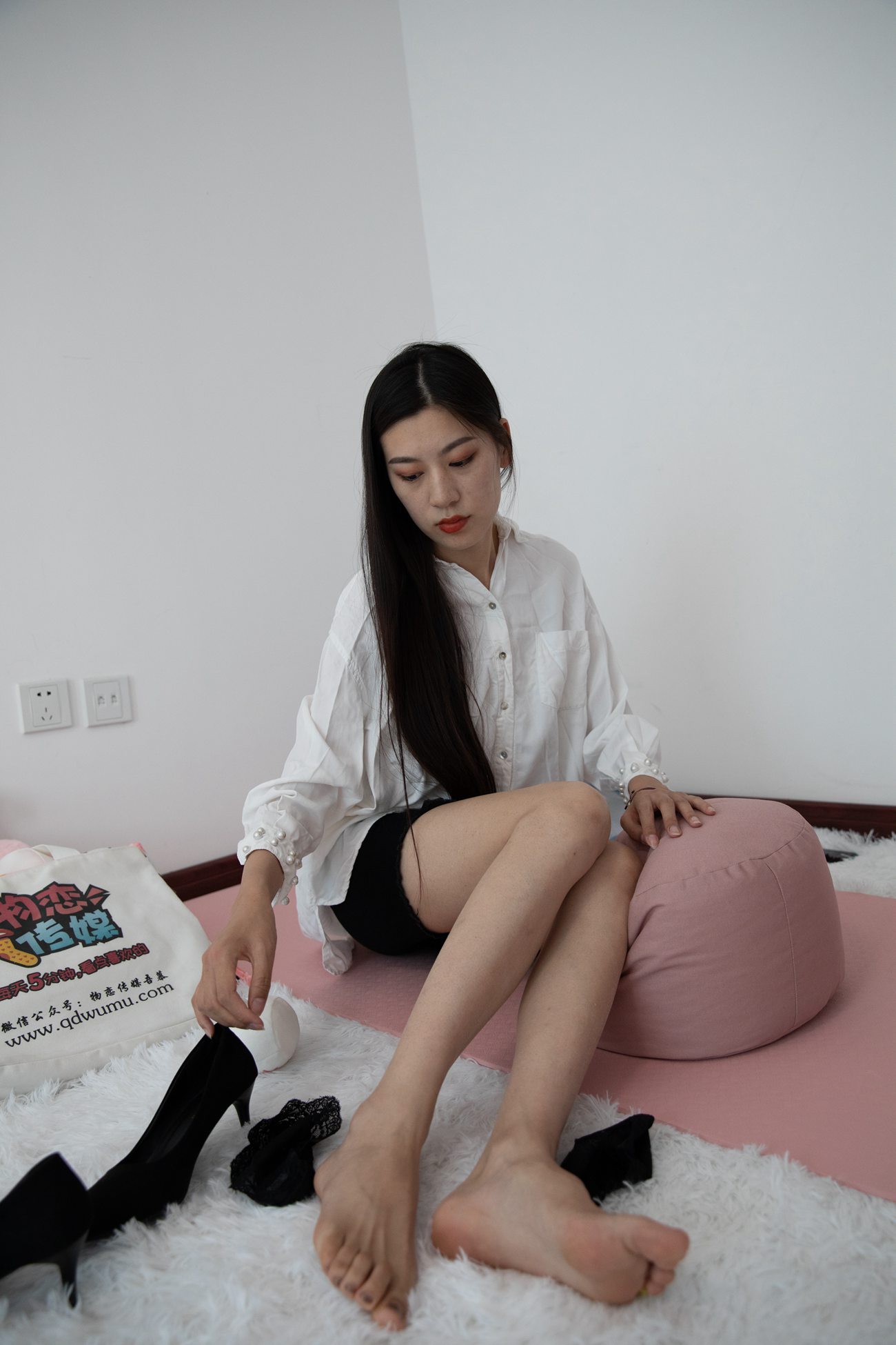 图片[121]-物恋传媒 No.414 苏镶-维多利亚的天使 [155P] – 速更版-美库