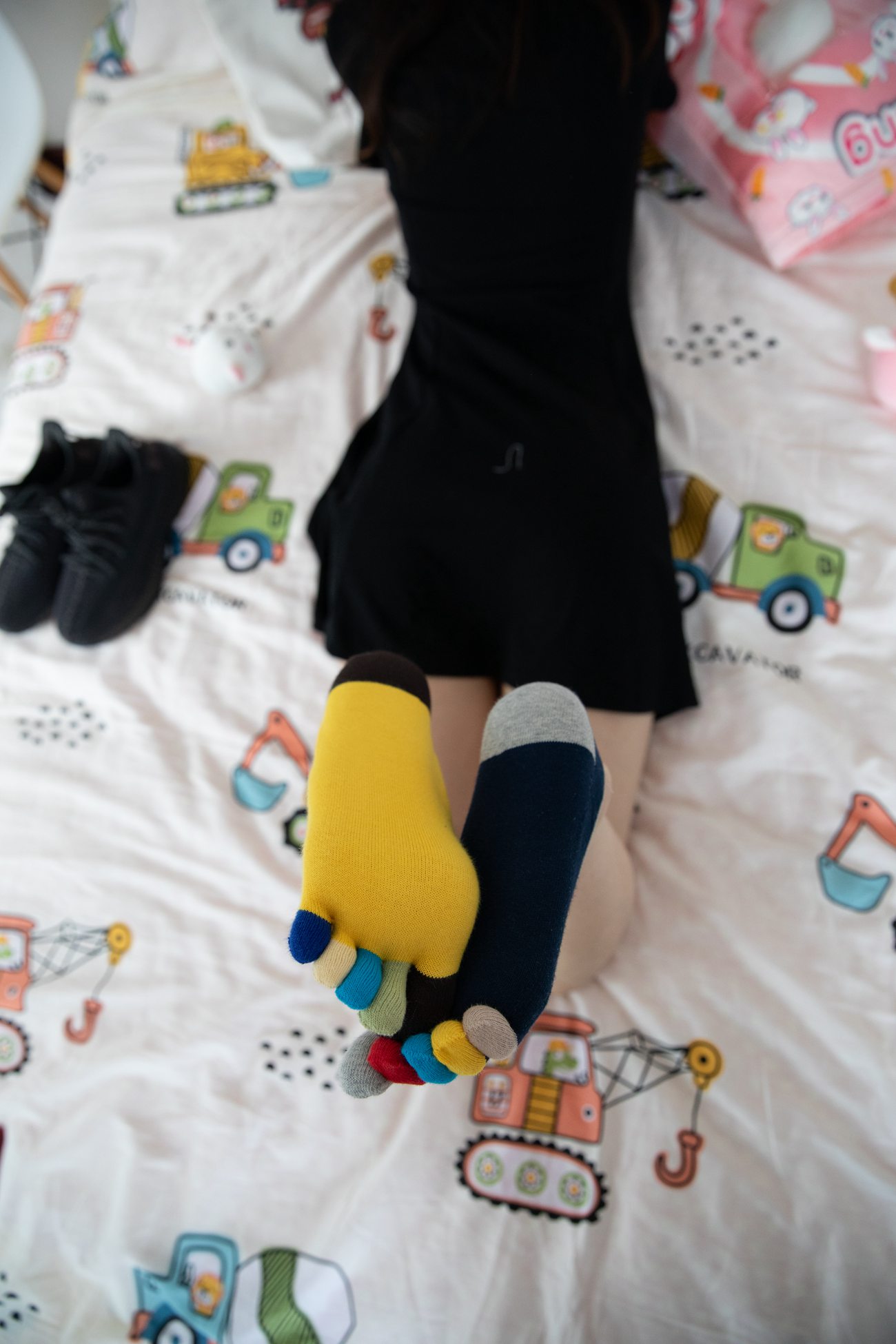 图片[93]-物恋传媒 No.415 猫耳-天鹅之梦 [127P] – 速更版-美库