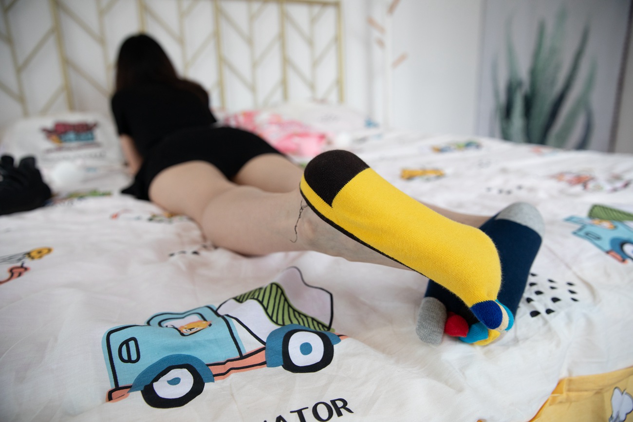 图片[98]-物恋传媒 No.415 猫耳-天鹅之梦 [127P] – 速更版-美库