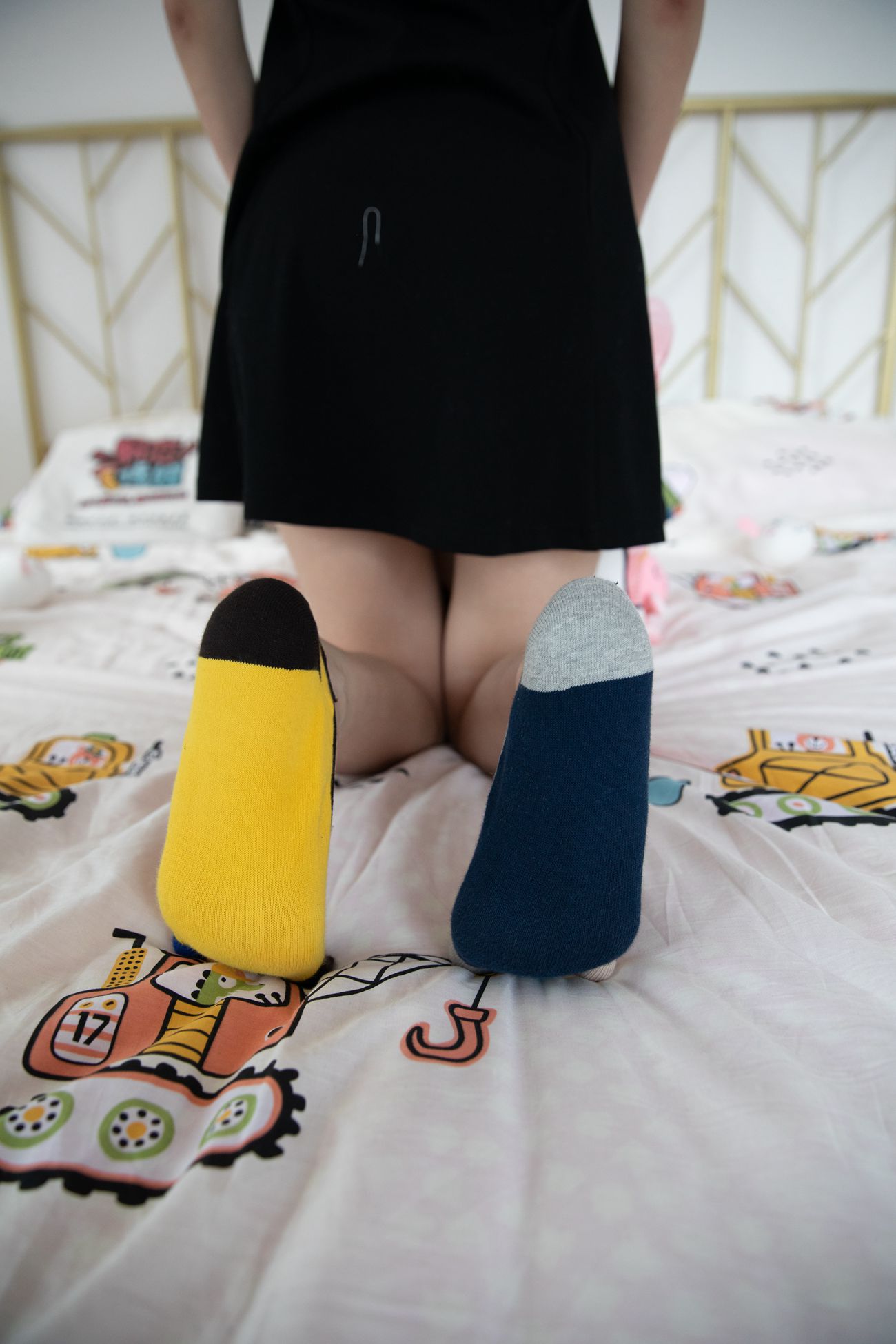 图片[105]-物恋传媒 No.415 猫耳-天鹅之梦 [127P] – 速更版-美库